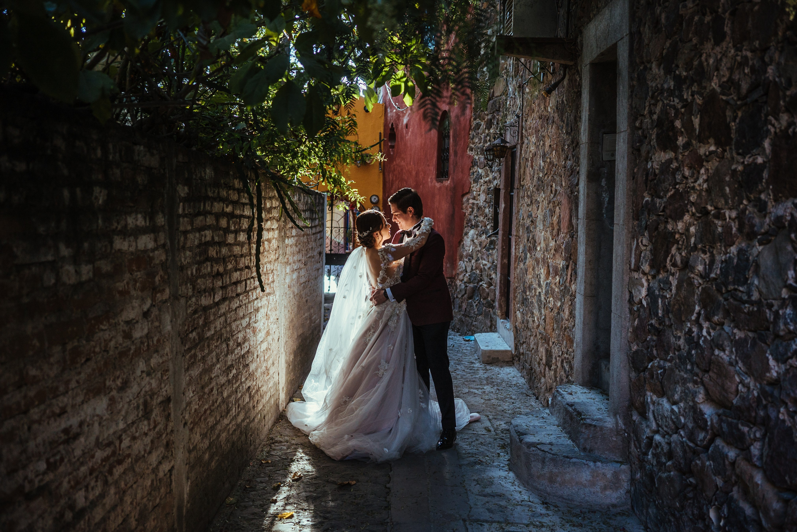 FOTOS DE BODA. Abraham Linares Fotógrafo y Videografo de Bodas en Guadalajara