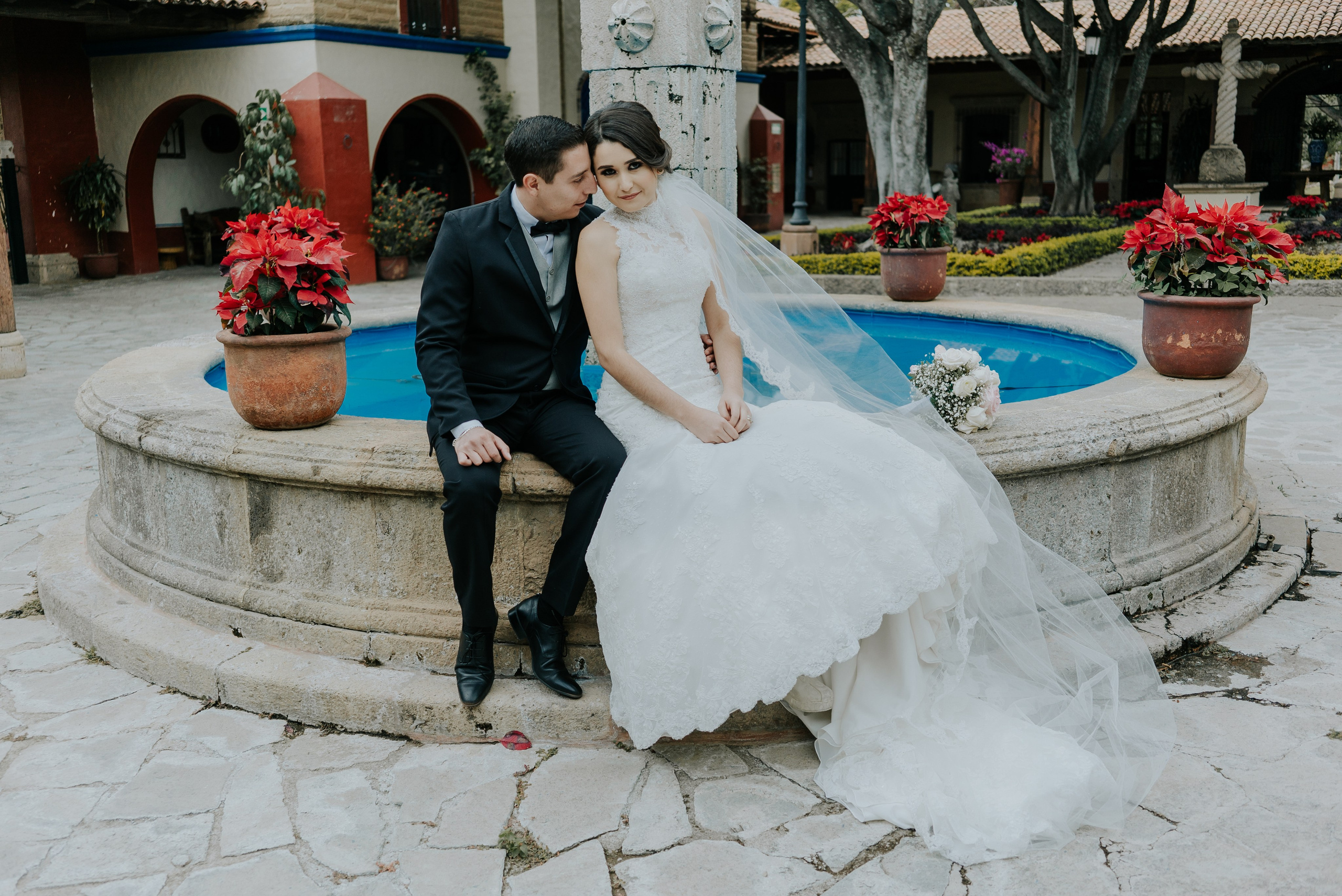 FOTOS DE BODA. Abraham Linares Fotógrafo y Videografo de Bodas en Guadalajara