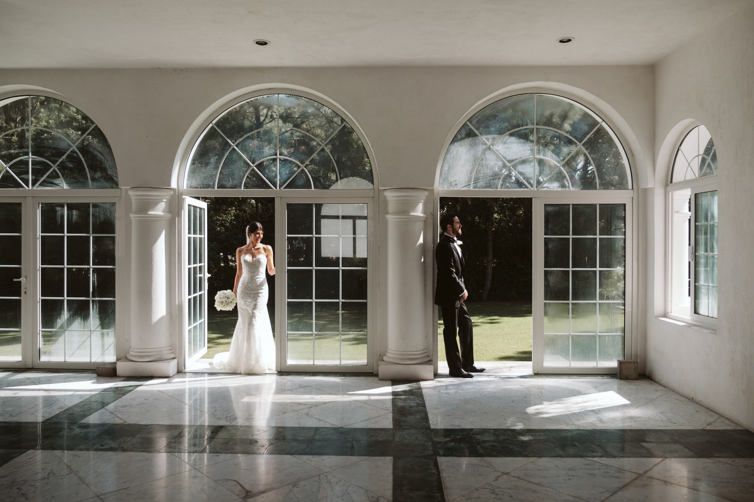 Abraham Linares Fotógrafo y Videografo de Bodas en Guadalajara
