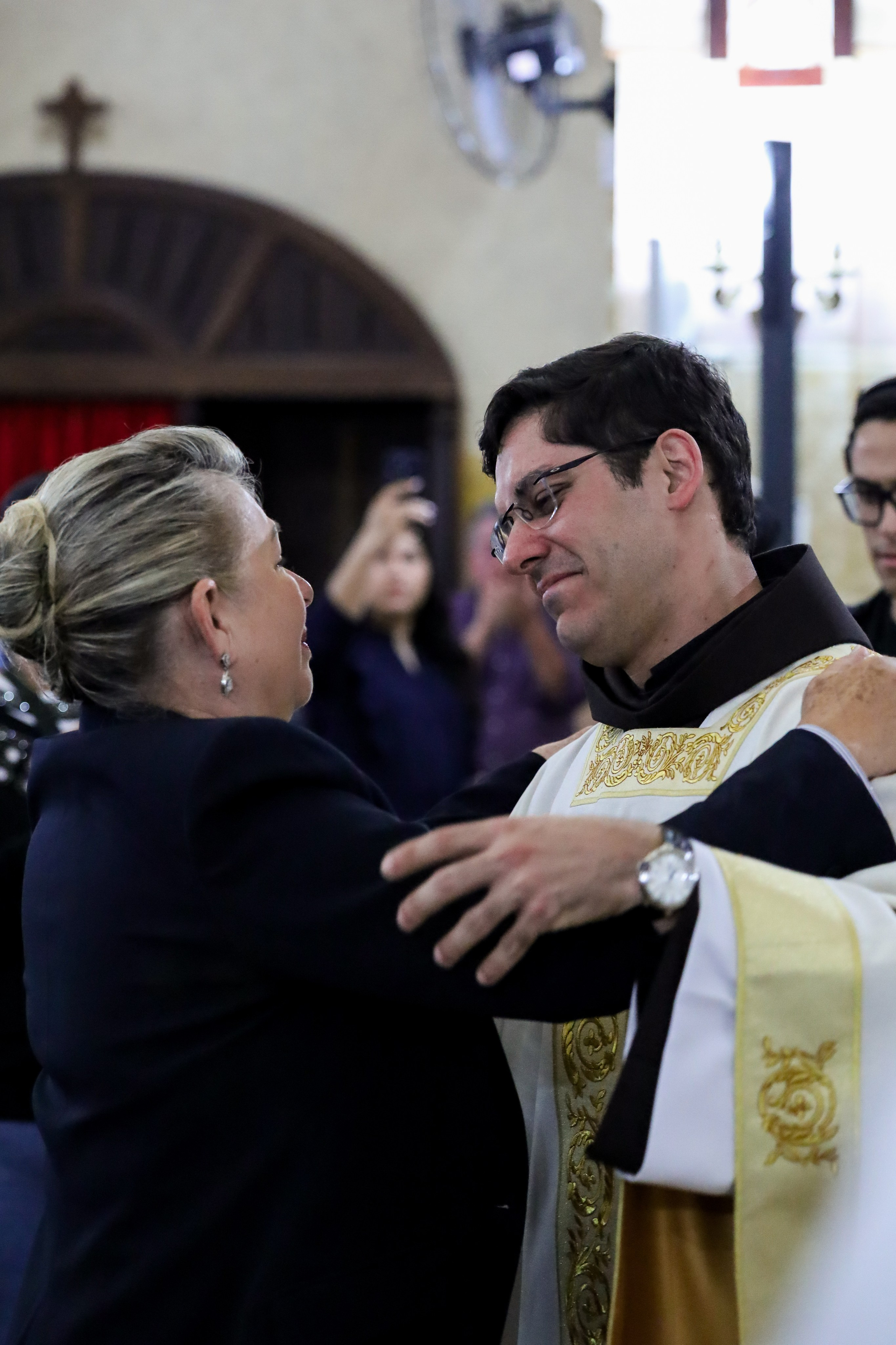 ORDENAÇÕES. Fotógrafo de momentos Sagrados