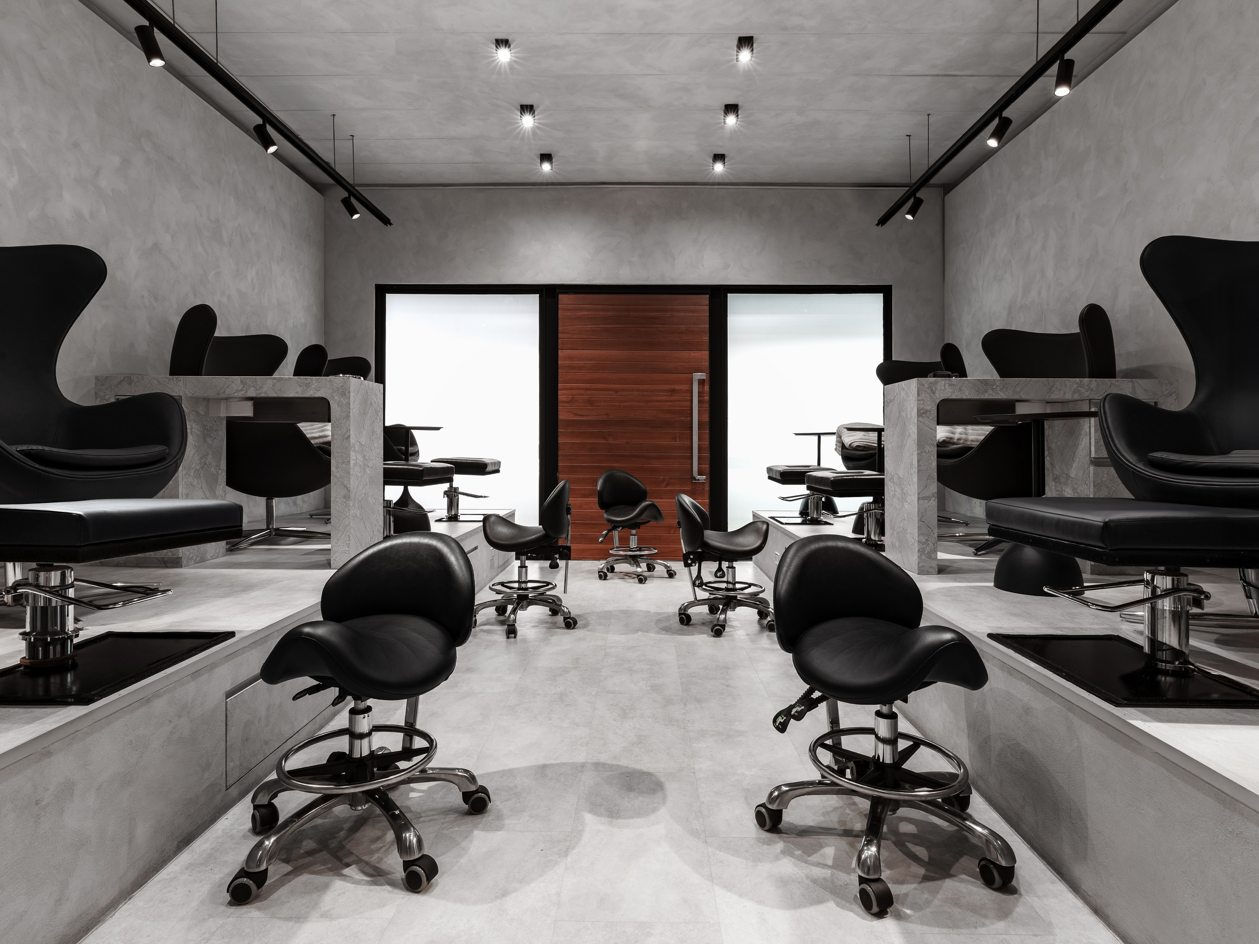 TA Beauty Space Bangkok. Interior | Architecture | Real Estate Photographer Phuket & Bangkok
