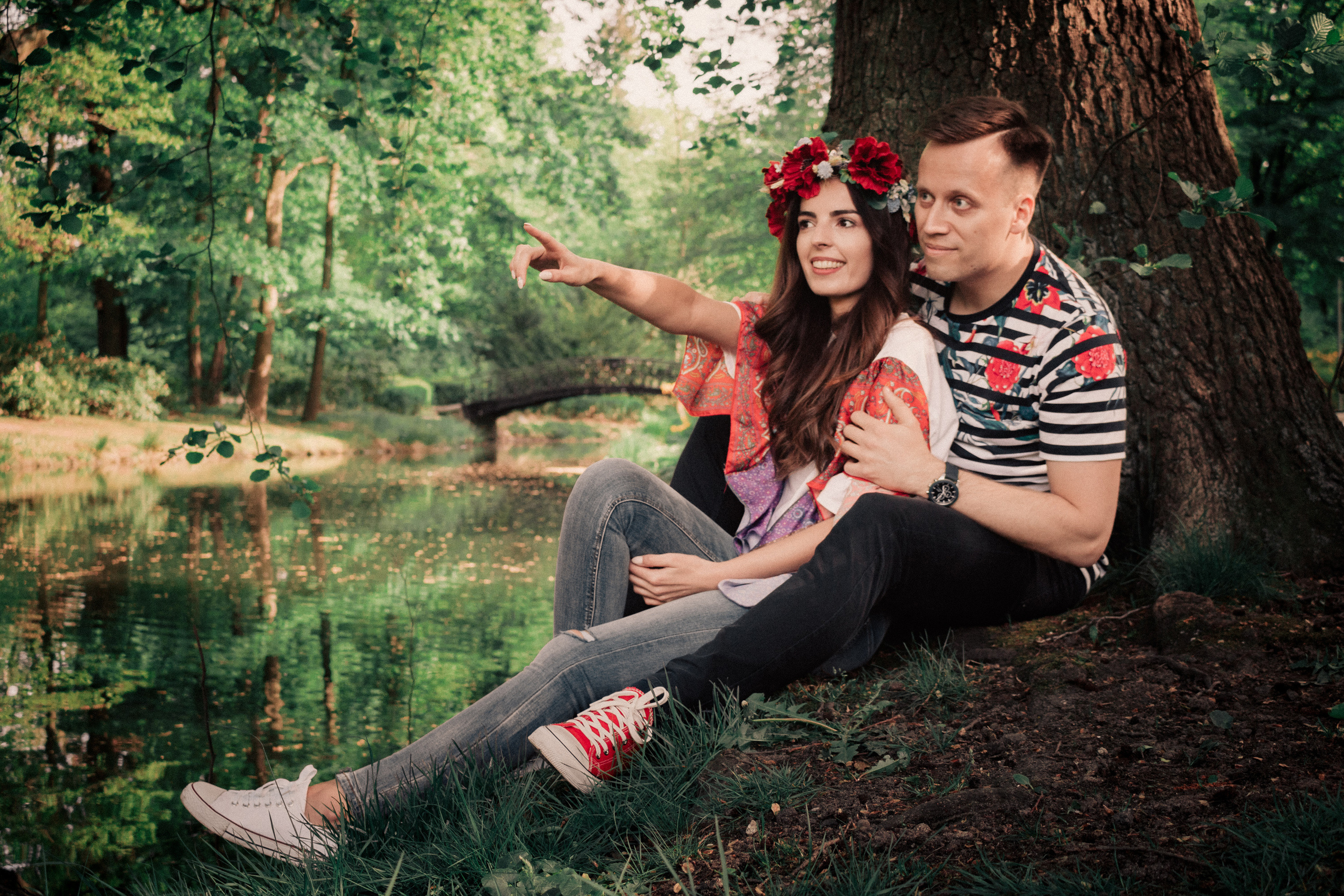 Sesja Love Story Marek i Kasia. Dimitri Photography — Capturing Life’s Moments in Edmonton, Canada