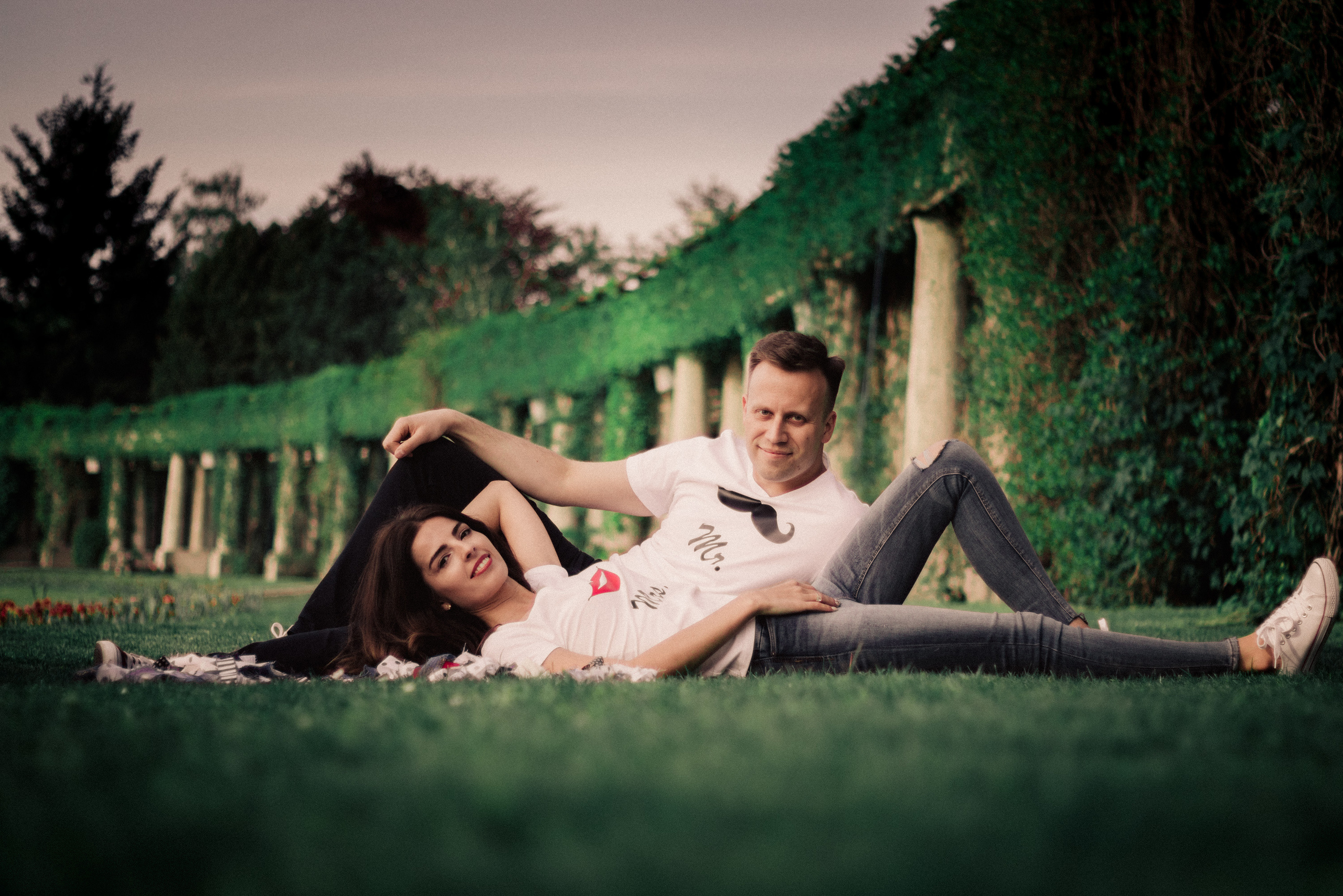 Sesja Love Story Marek i Kasia. Dimitri Photography — Capturing Life’s Moments in Edmonton, Canada