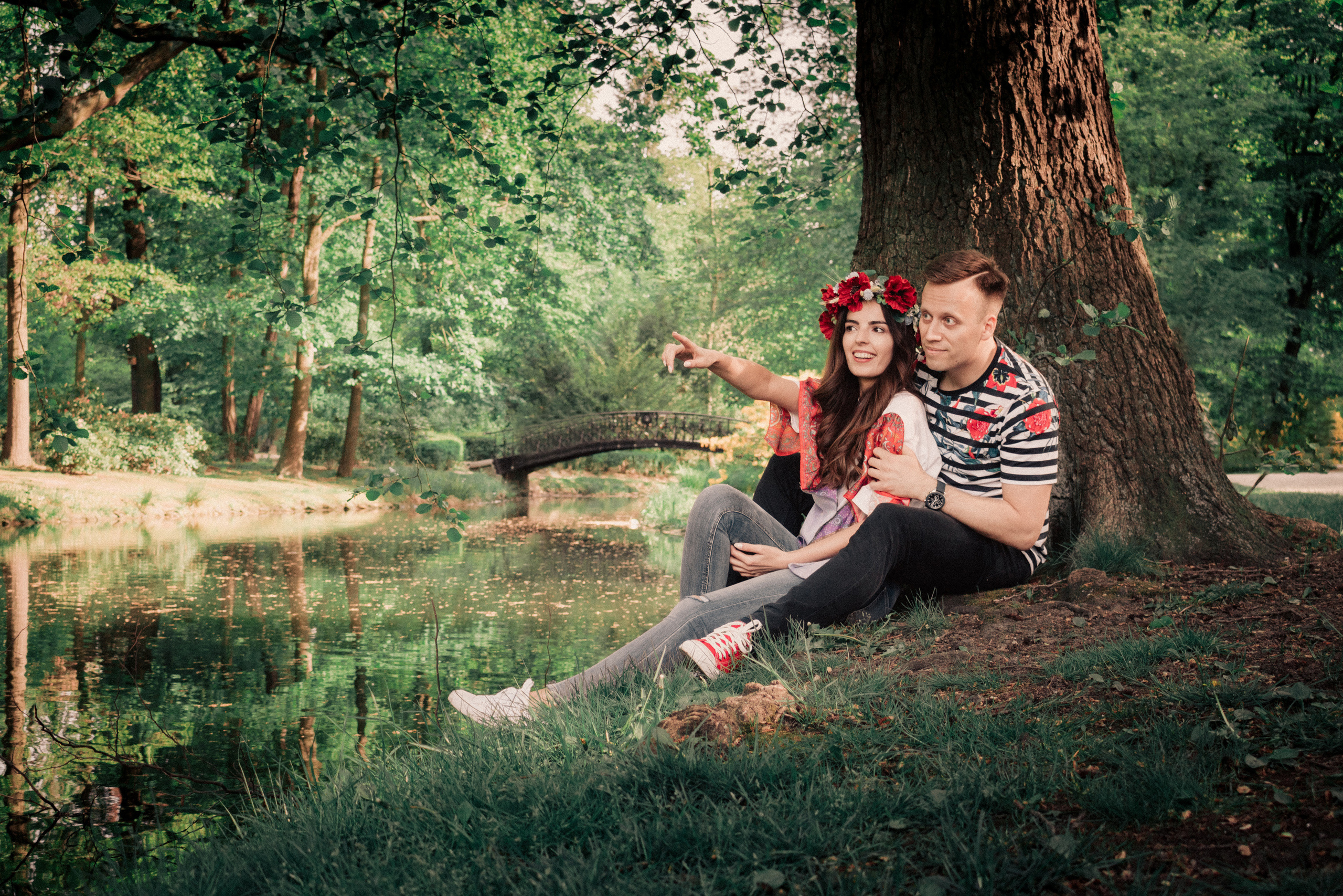 Sesja Love Story Marek i Kasia. Dimitri Photography — Capturing Life’s Moments in Edmonton, Canada