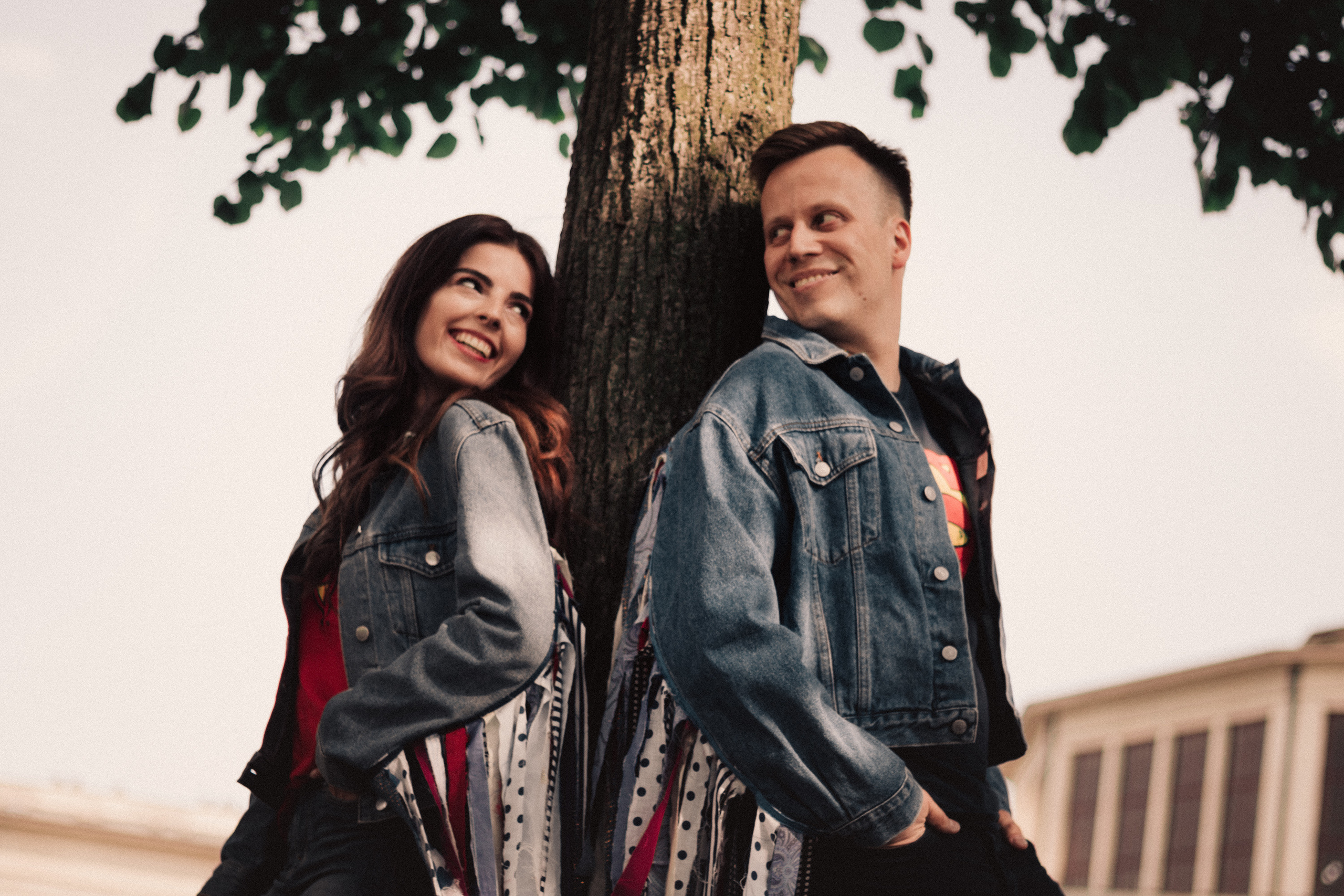 Sesja Love Story Marek i Kasia. Dimitri Photography — Capturing Life’s Moments in Edmonton, Canada