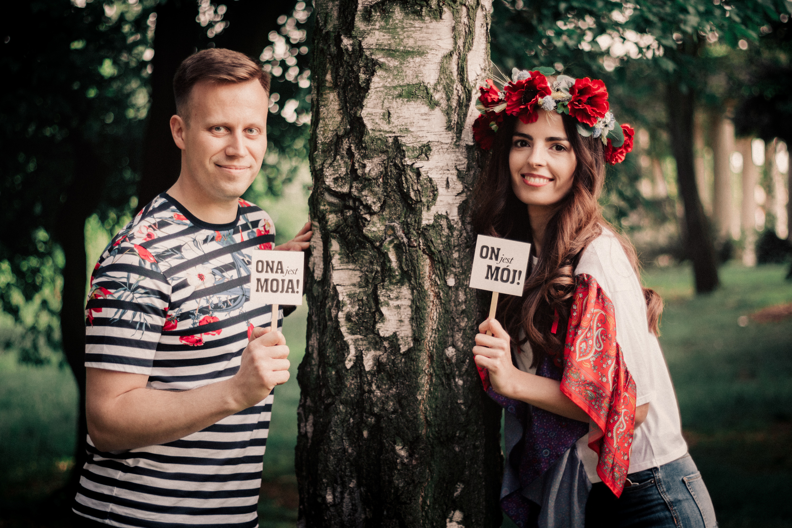 Sesja Love Story Marek i Kasia. Dimitri Photography — Capturing Life’s Moments in Edmonton, Canada
