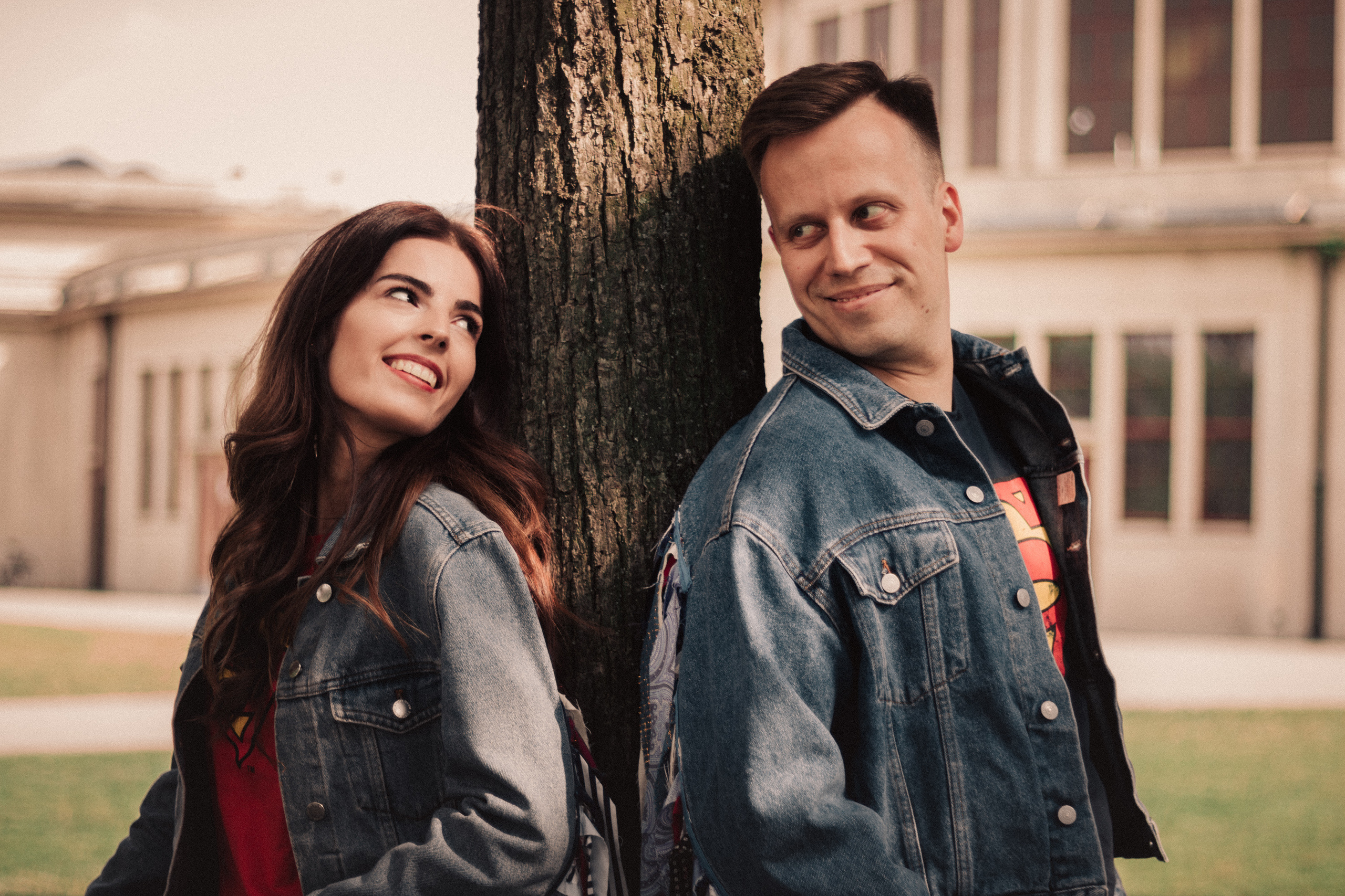 Sesja Love Story Marek i Kasia. Dimitri Photography — Capturing Life’s Moments in Edmonton, Canada