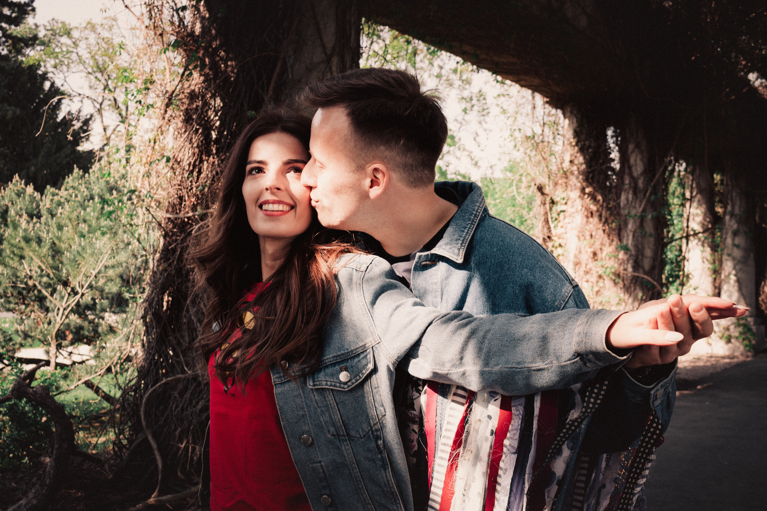 Sesja Love Story Marek i Kasia. Dimitri Photography — Capturing Life’s Moments in Edmonton, Canada
