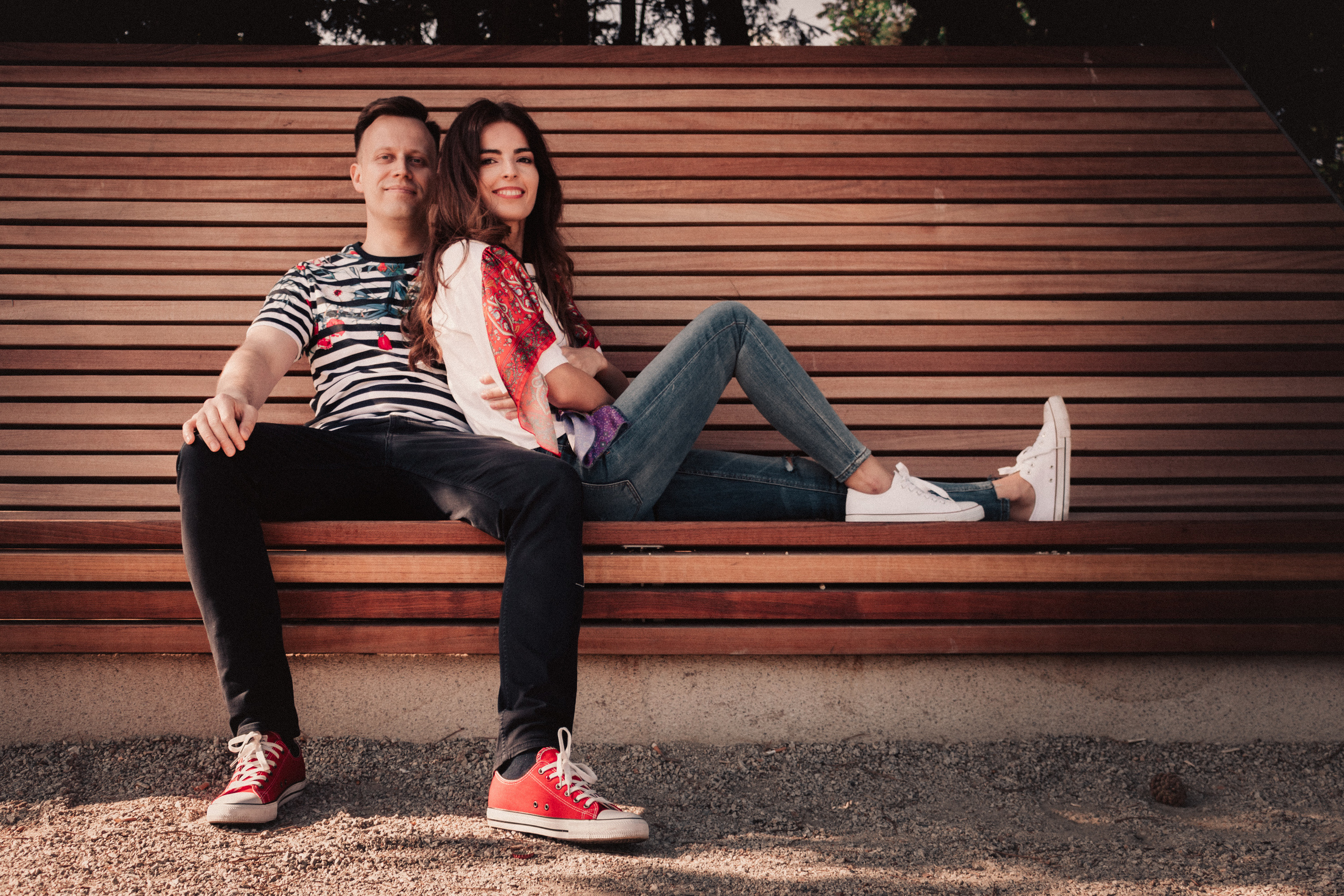 Sesja Love Story Marek i Kasia. Dimitri Photography — Capturing Life’s Moments in Edmonton, Canada