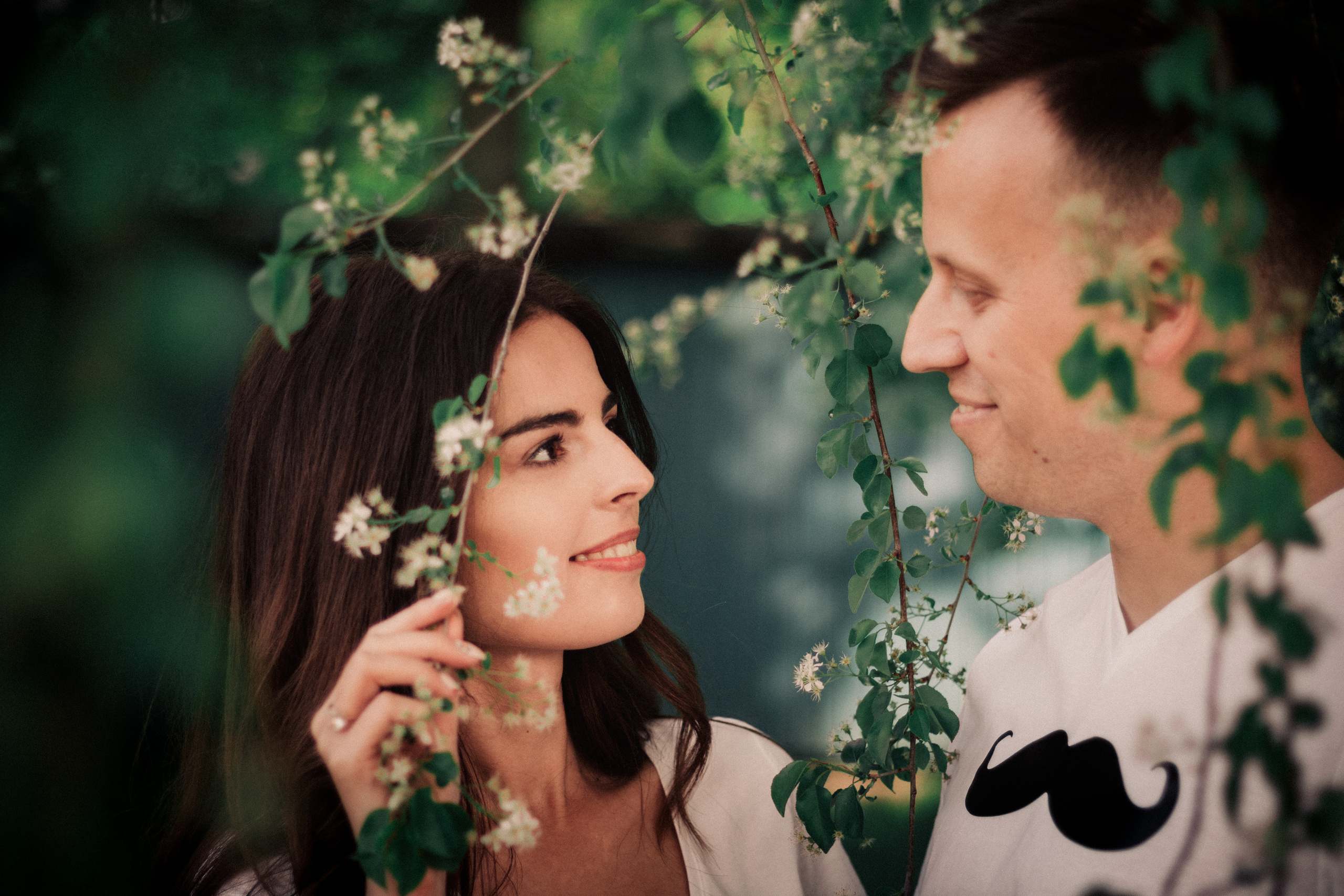 Sesja Love Story Marek i Kasia. Dimitri Photography — Capturing Life’s Moments in Edmonton, Canada