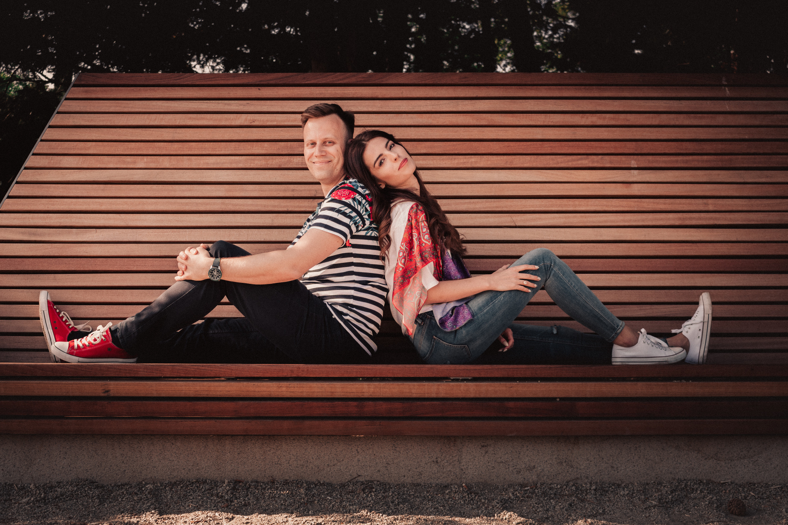 Sesja Love Story Marek i Kasia. Dimitri Photography — Capturing Life’s Moments in Edmonton, Canada