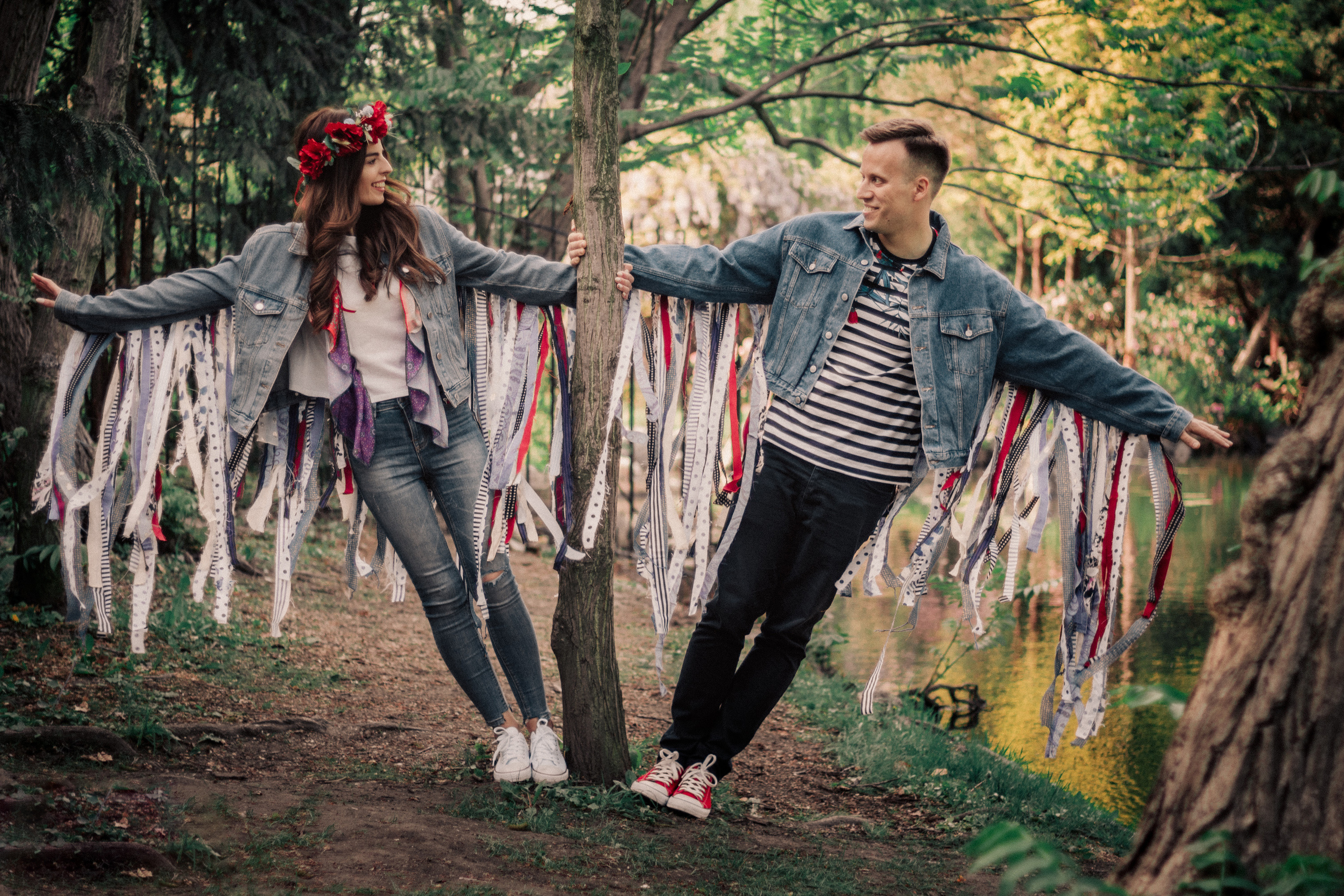 Sesja Love Story Marek i Kasia. Dimitri Photography — Capturing Life’s Moments in Edmonton, Canada