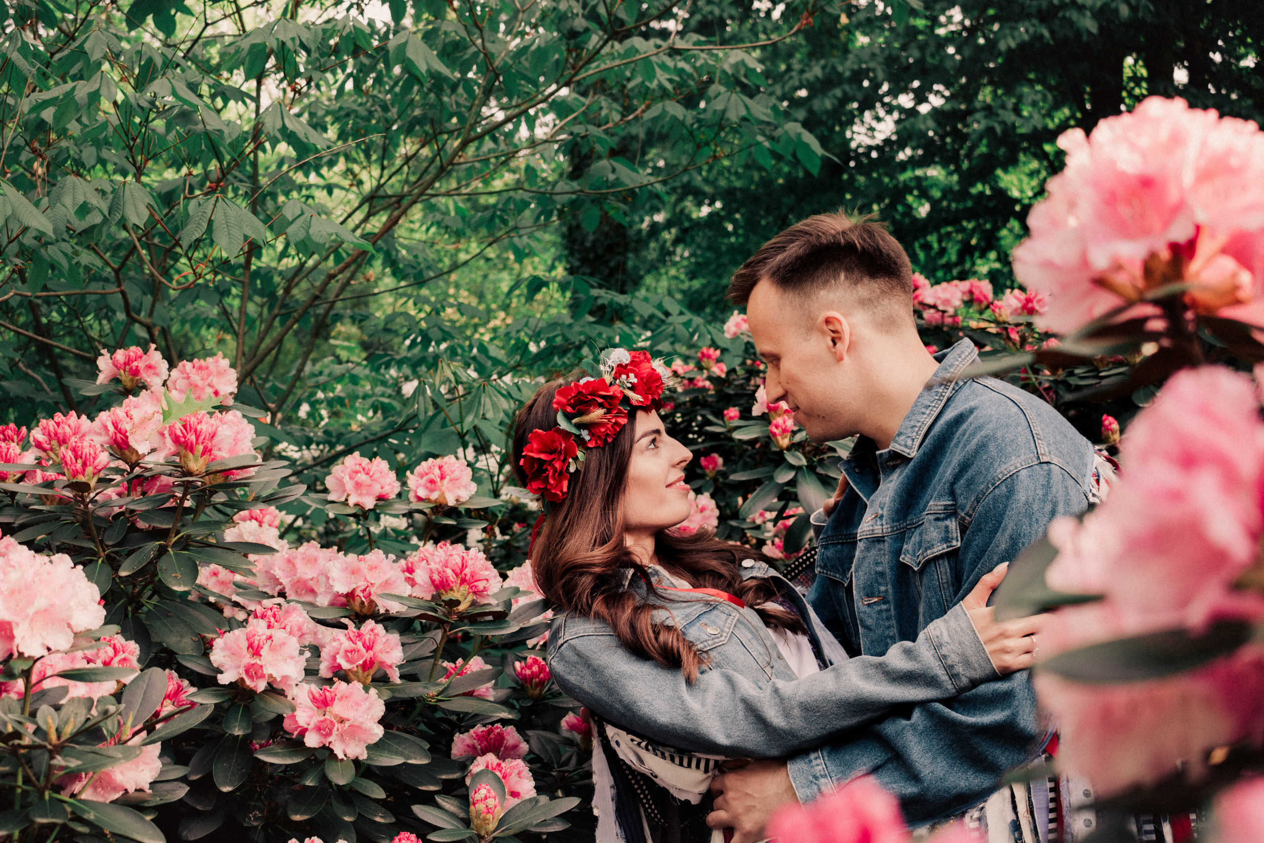 Sesja Love Story Marek i Kasia. Dimitri Photography — Capturing Life’s Moments in Edmonton, Canada