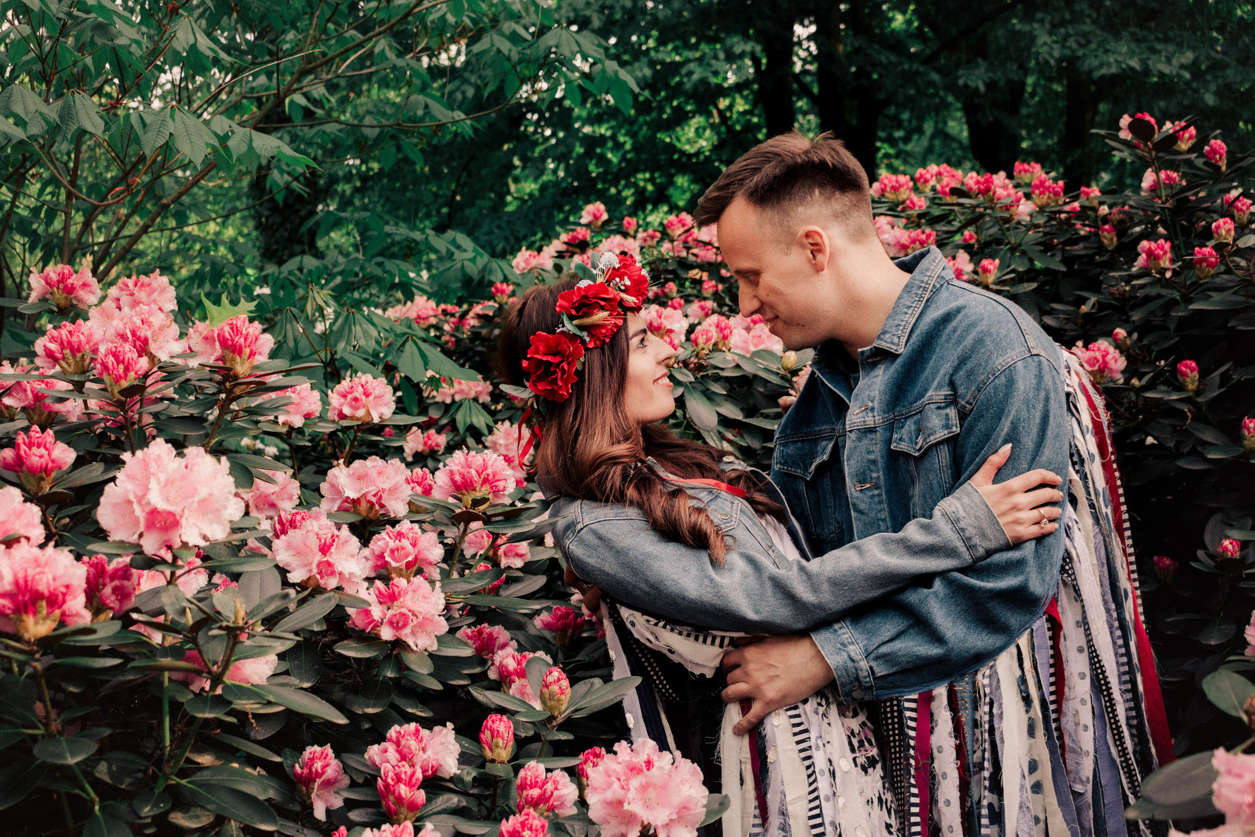 Sesja Love Story Marek i Kasia. Dimitri Photography — Capturing Life’s Moments in Edmonton, Canada
