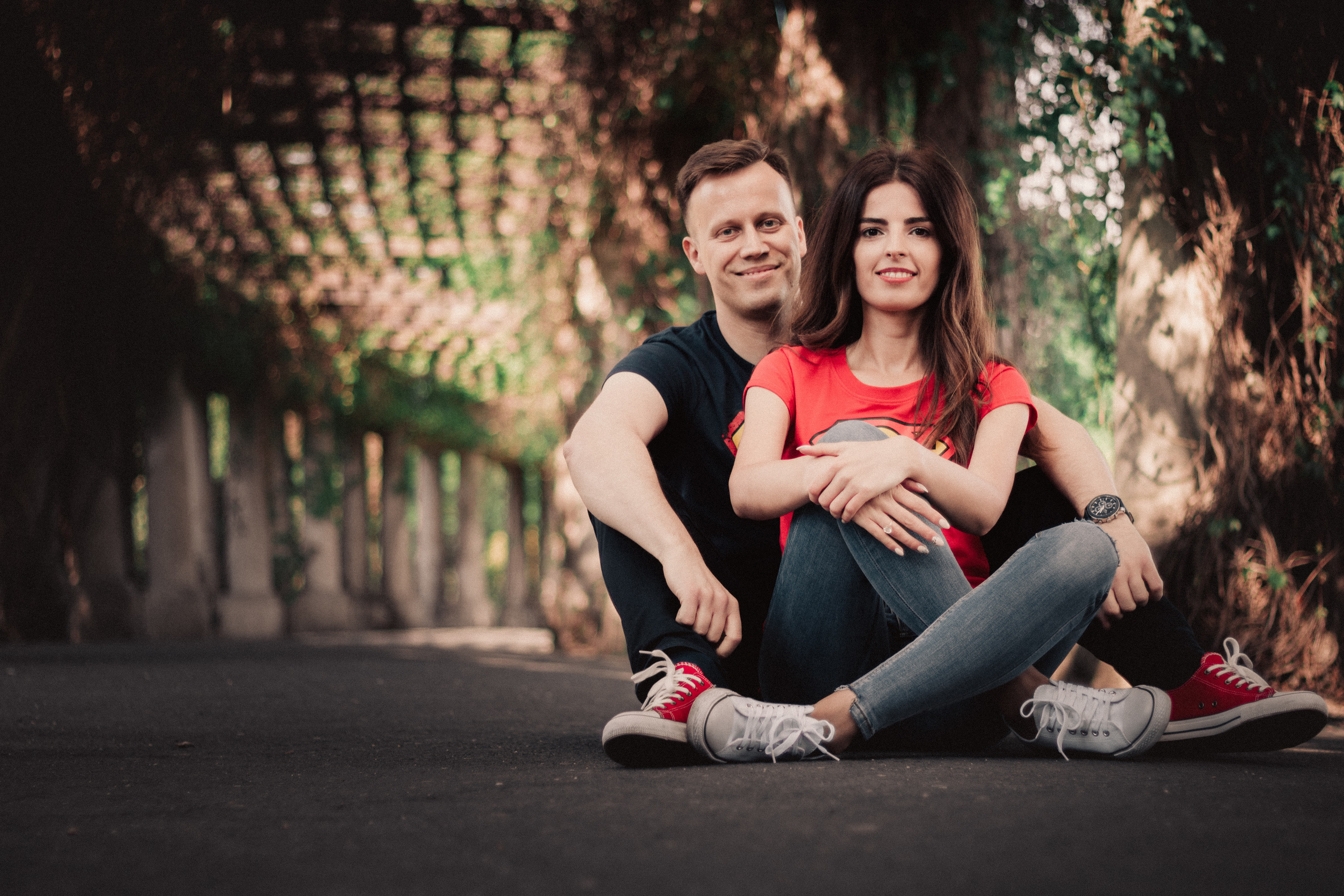 Sesja Love Story Marek i Kasia. Dimitri Photography — Capturing Life’s Moments in Edmonton, Canada
