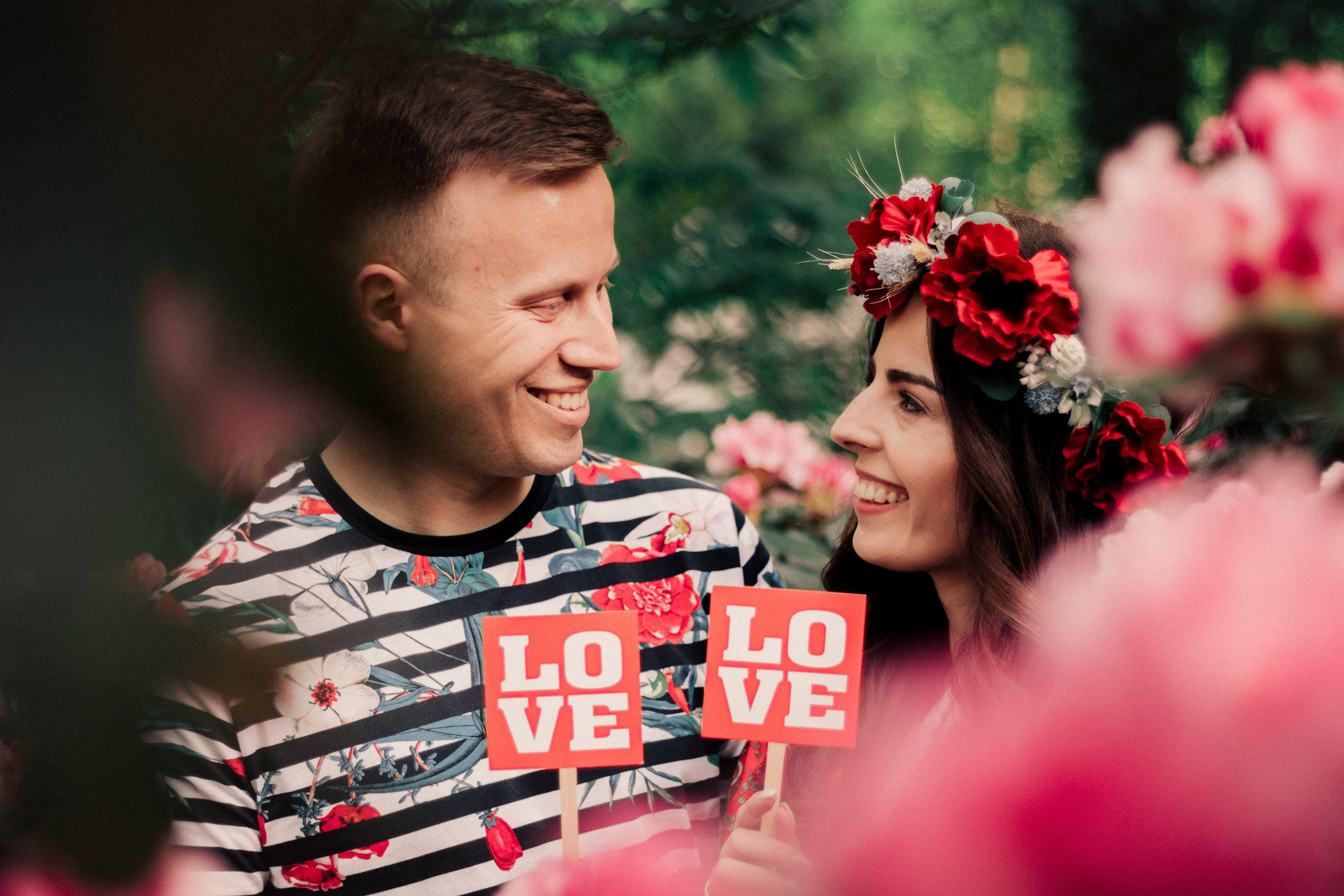 Sesja Love Story Marek i Kasia. Dimitri Photography — Capturing Life’s Moments in Edmonton, Canada