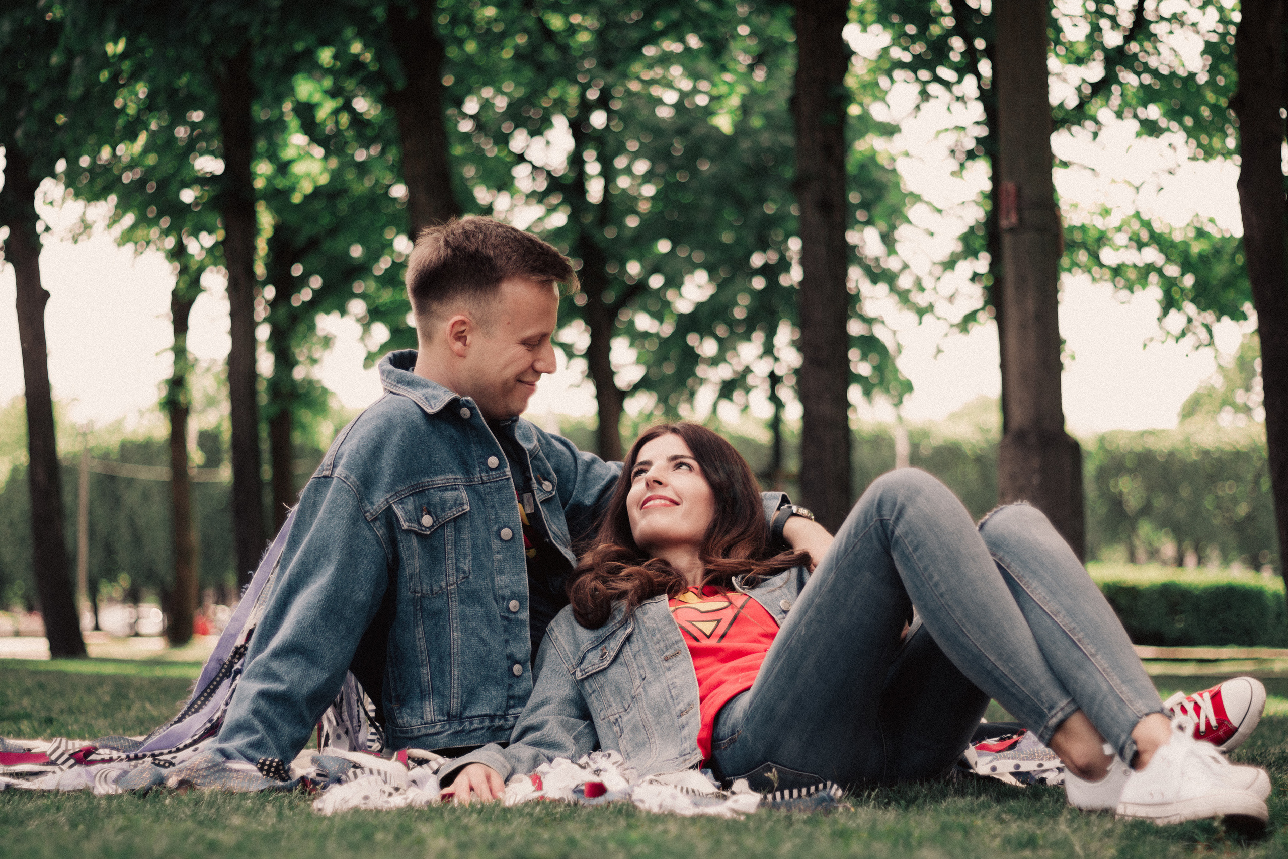 Sesja Love Story Marek i Kasia. Dimitri Photography — Capturing Life’s Moments in Edmonton, Canada