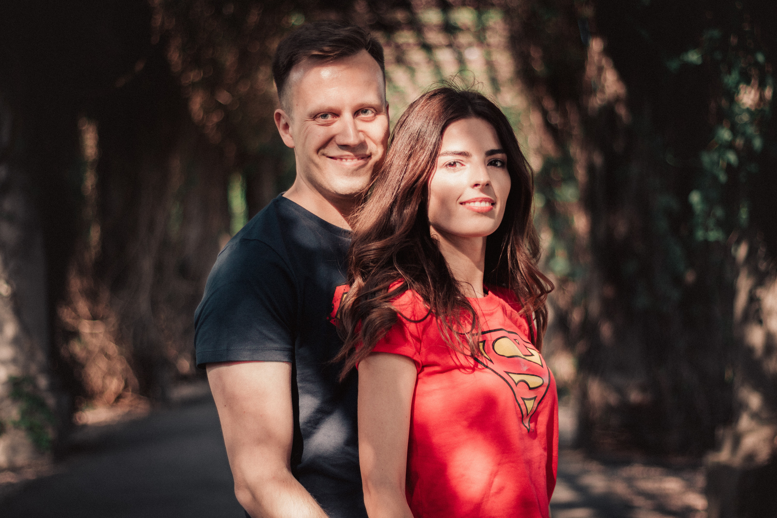 Sesja Love Story Marek i Kasia. Dimitri Photography — Capturing Life’s Moments in Edmonton, Canada