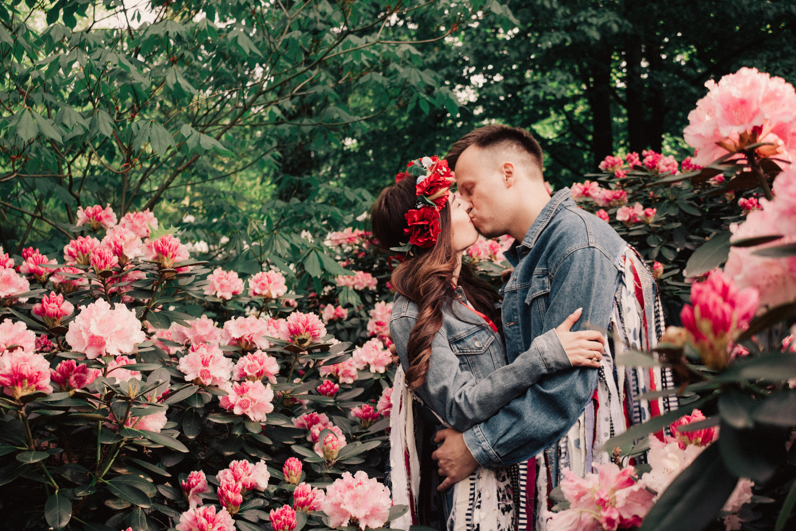 Sesja Love Story Marek i Kasia. Dimitri Photography — Capturing Life’s Moments in Edmonton, Canada