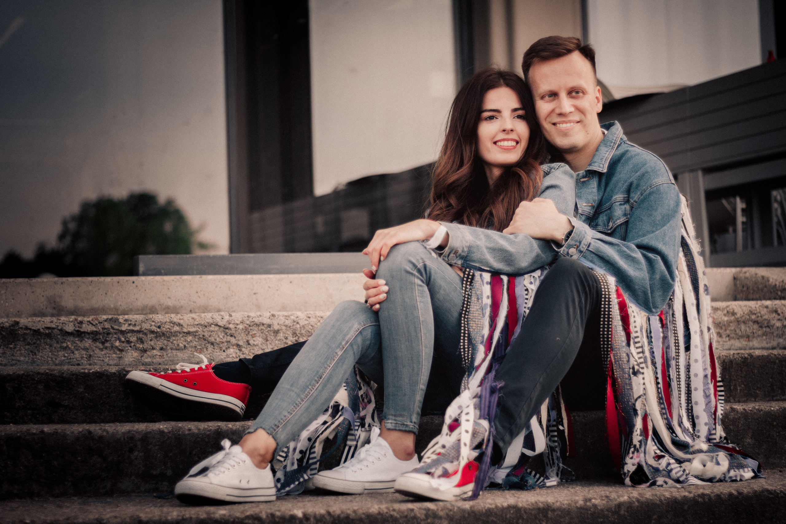 Sesja Love Story Marek i Kasia. Dimitri Photography — Capturing Life’s Moments in Edmonton, Canada