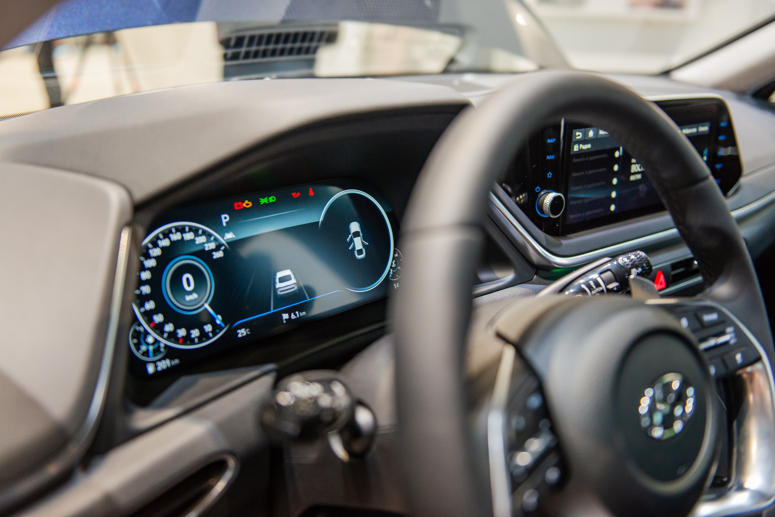 Закрытая презентация новой 8-й Hyundai Sonata. PHOTOGRAPHER QUINTANA ROO