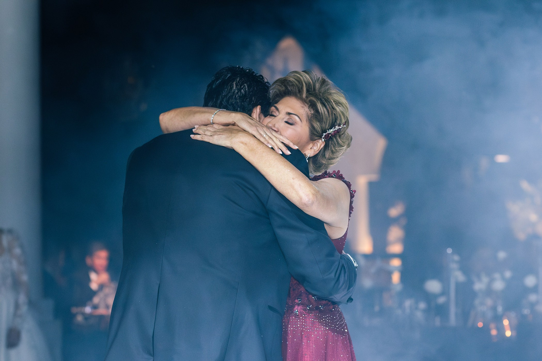 Primer Baile. Wedding Photographer Ruth Preciado
