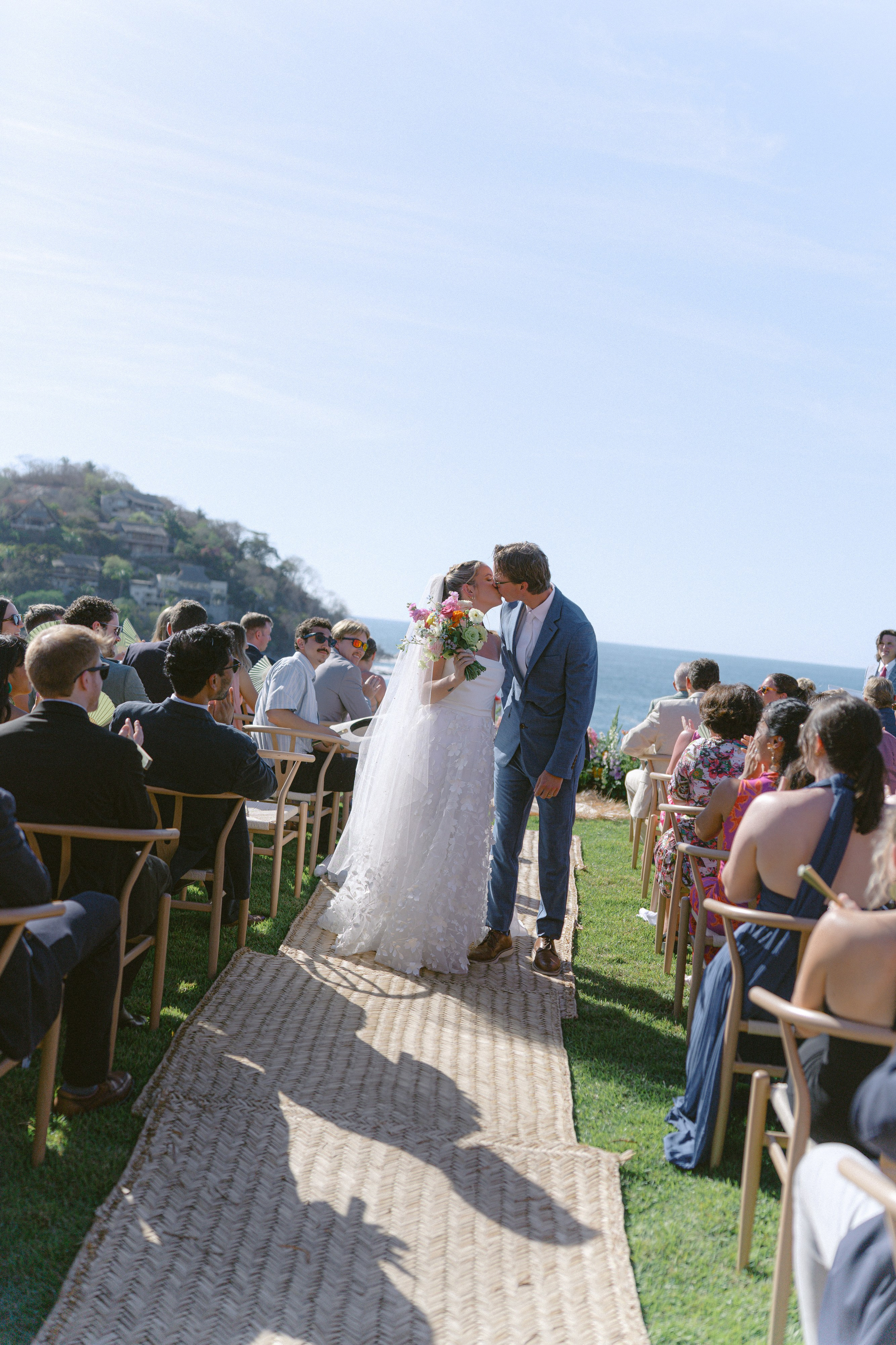 Byron & Kate. Sayulita Wedding Photographer, Puerto Vallarta, Cabo