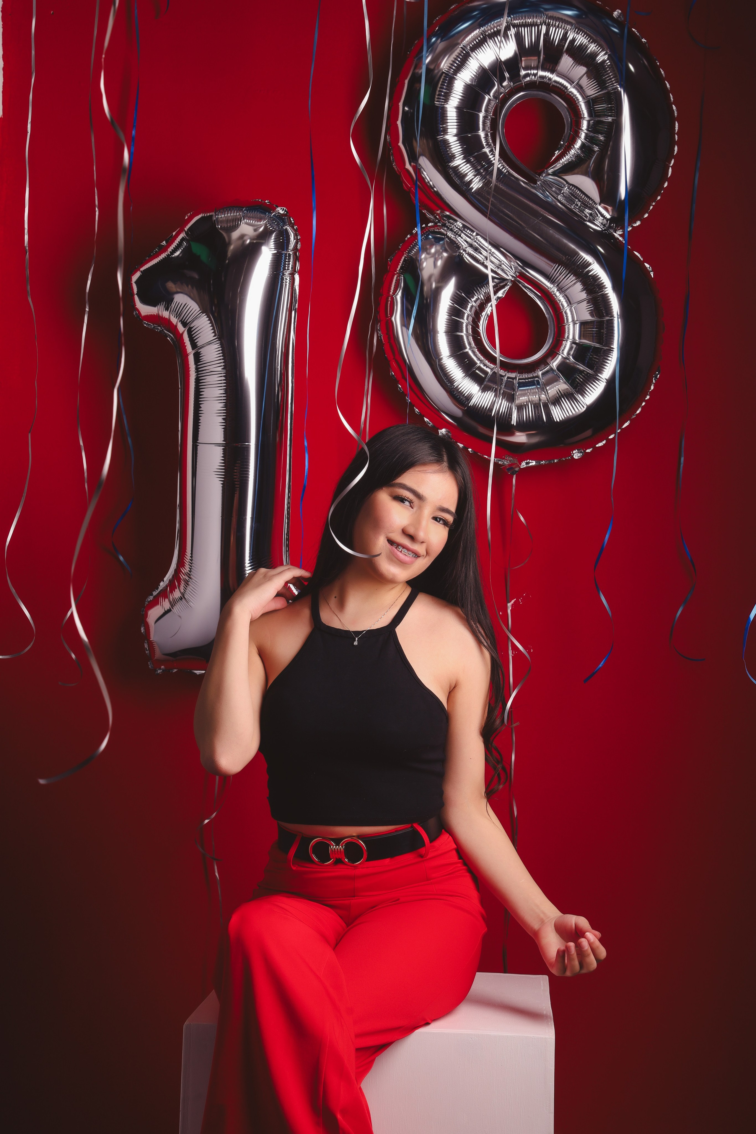 Birthdays & Grad. Estudio de fotografia en Tijuana