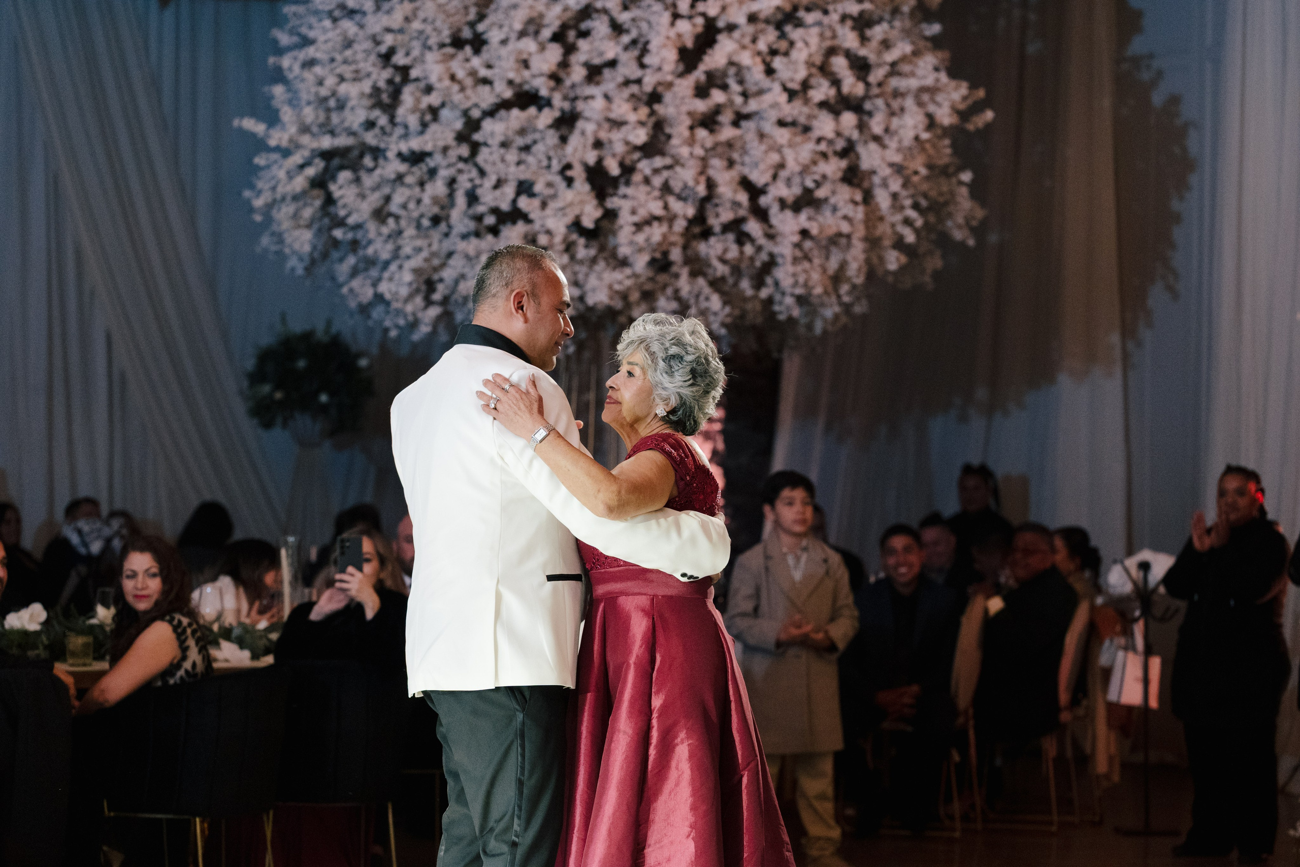 Alejandra y Salvador. Wedding Photographer Ruth Preciado