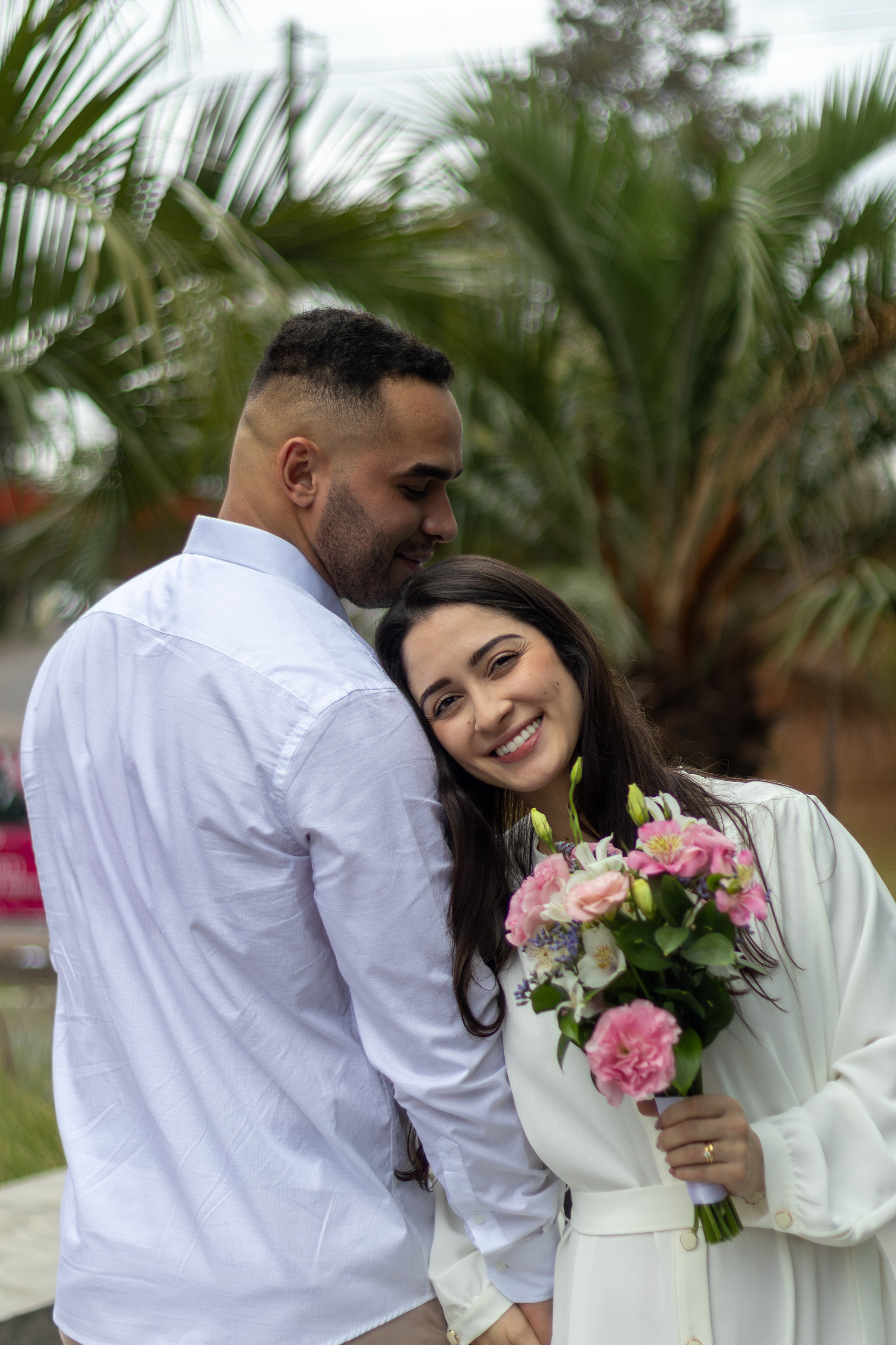 Portfólio Casal