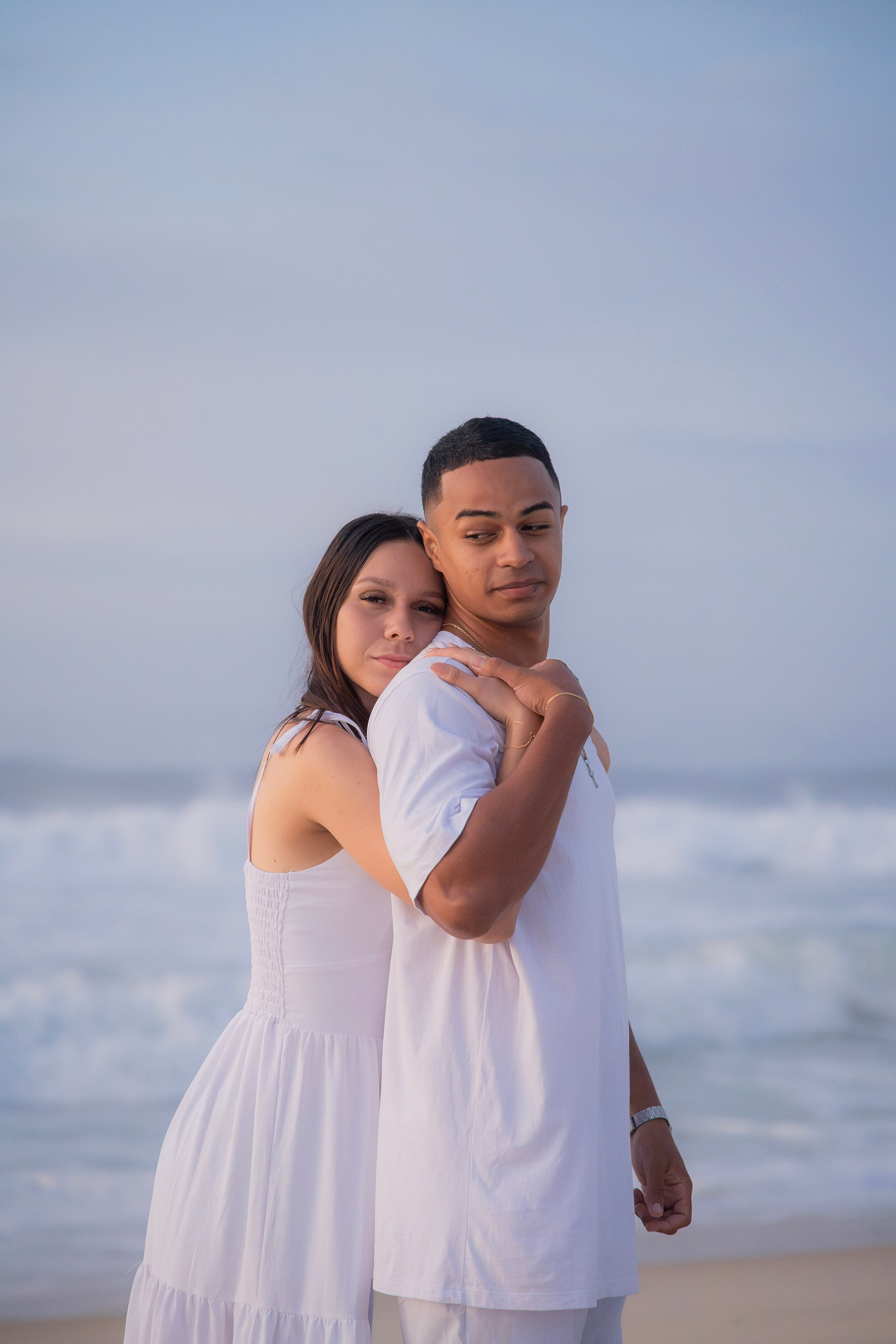 Ensaio Larissa Conrado & Daniel. Cristofr Jhons | Fotógrafo de Casamento