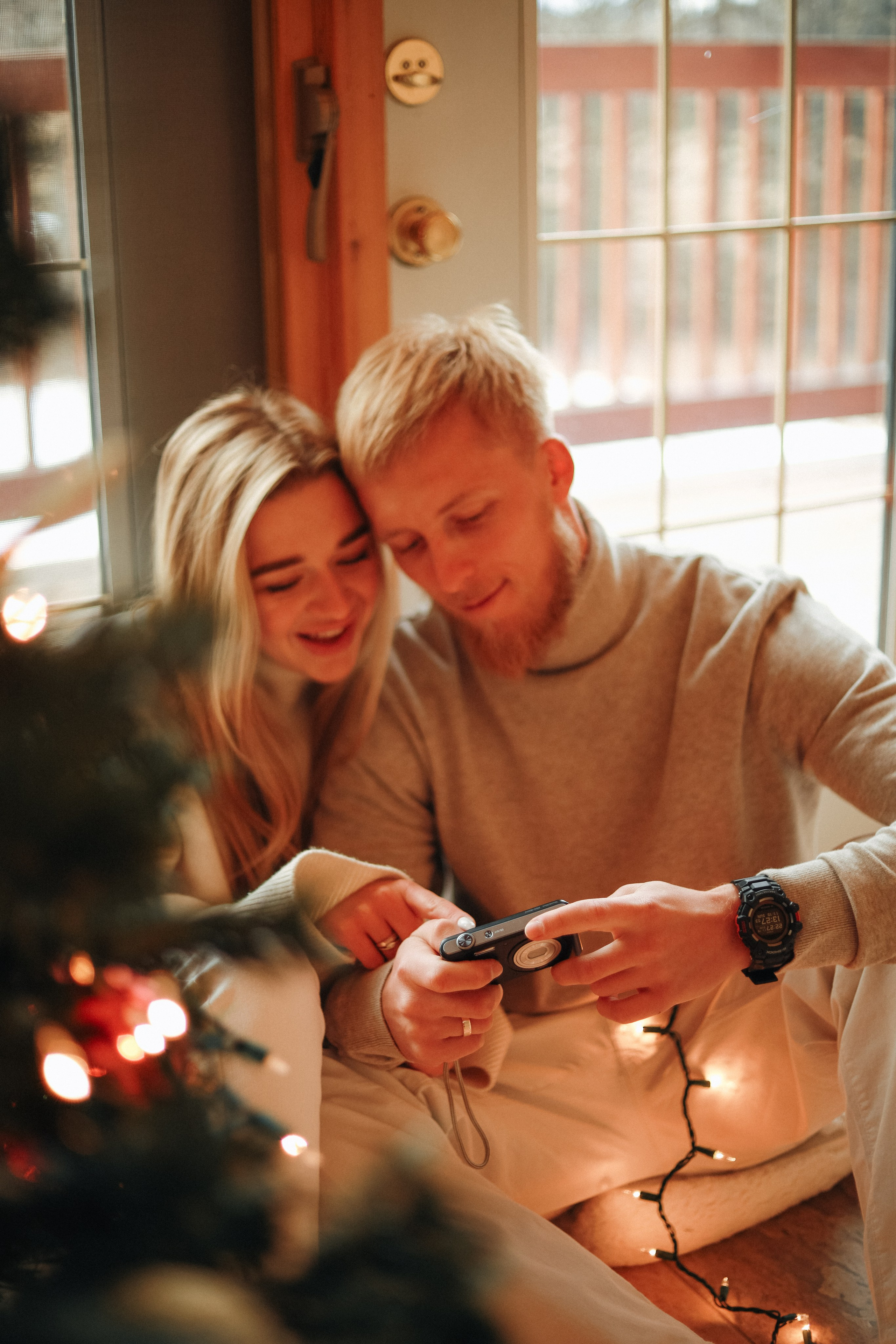Ilona & Mark. Photographer Elvira Hryshchenko