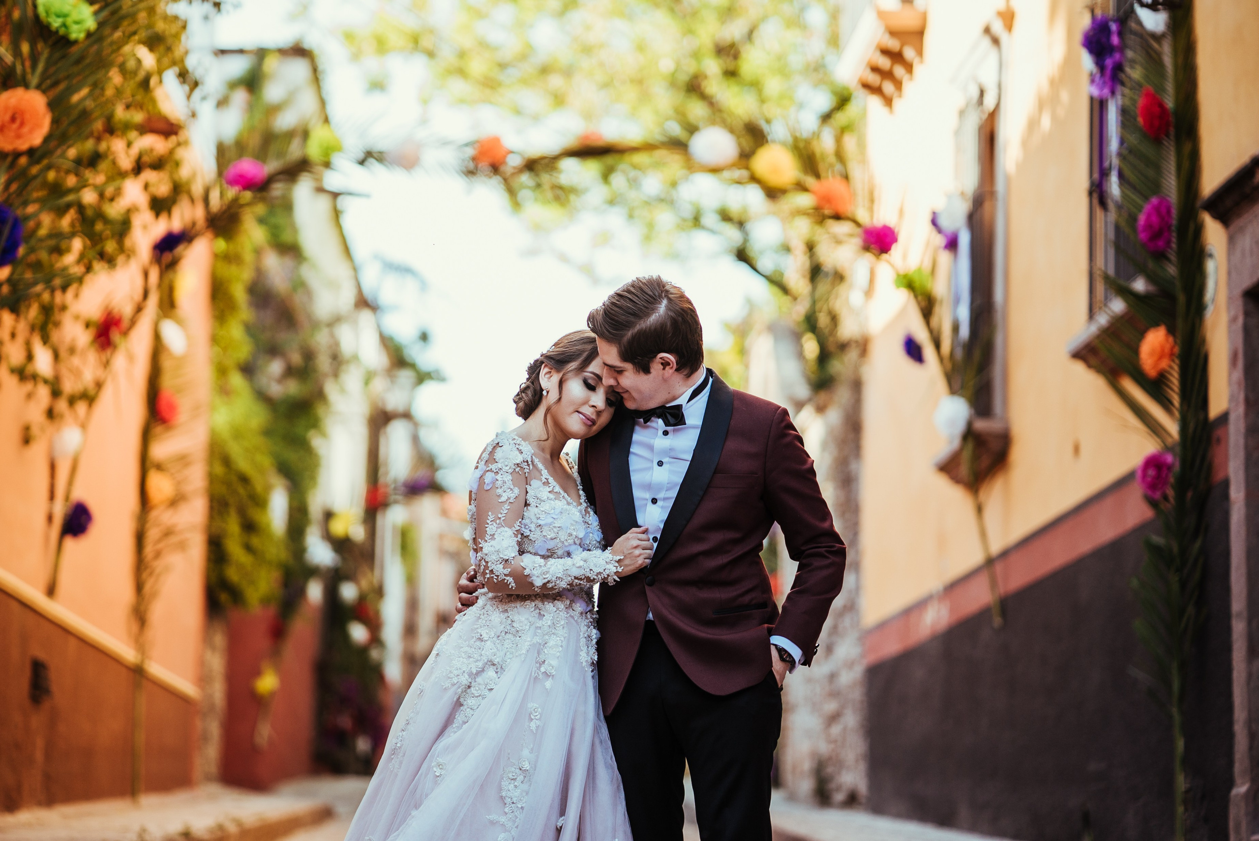 FOTOS DE BODA. Abraham Linares Fotógrafo y Videografo de Bodas en Guadalajara