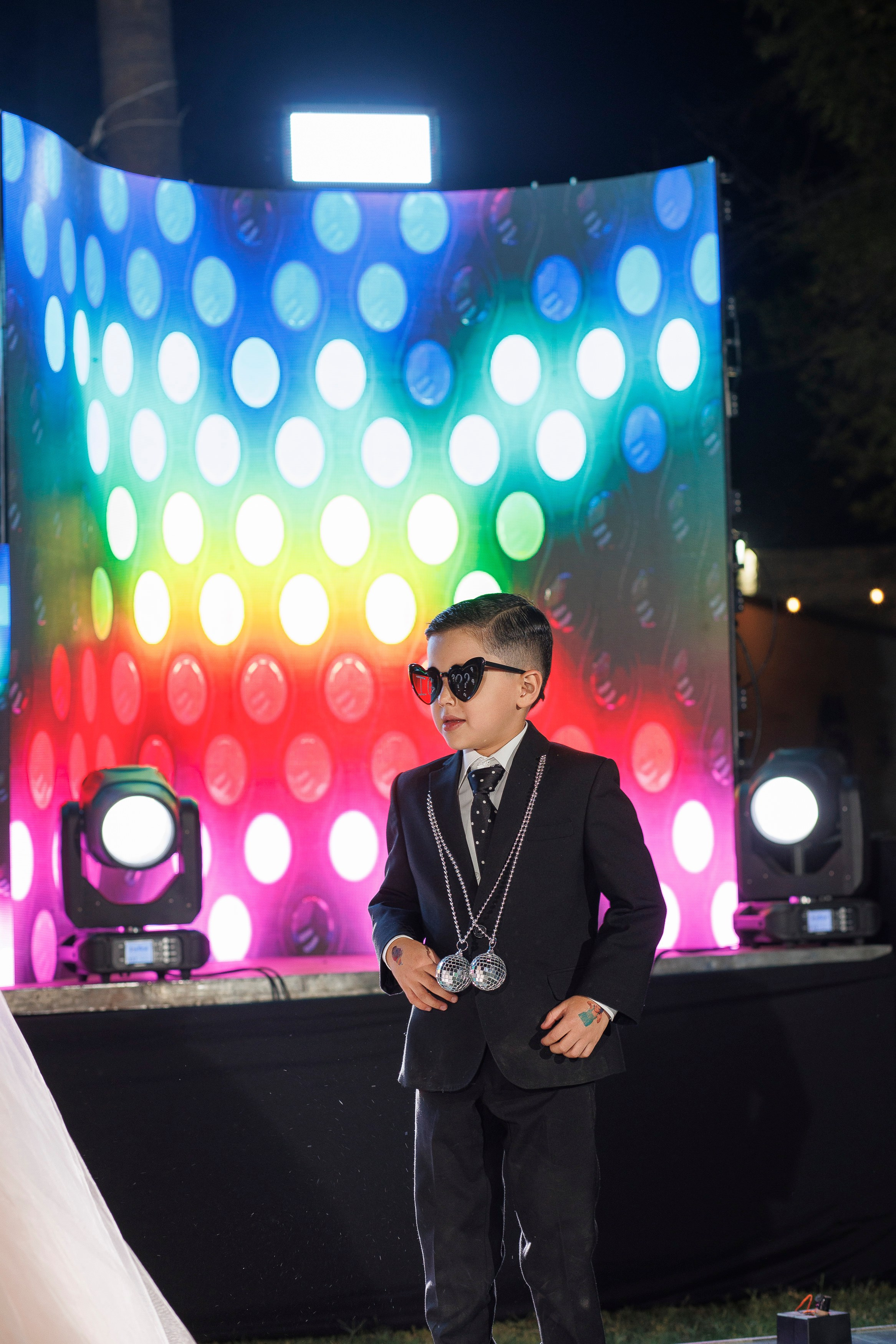 Renata XV — El comienzo de una nueva historia. Lg Fotografia