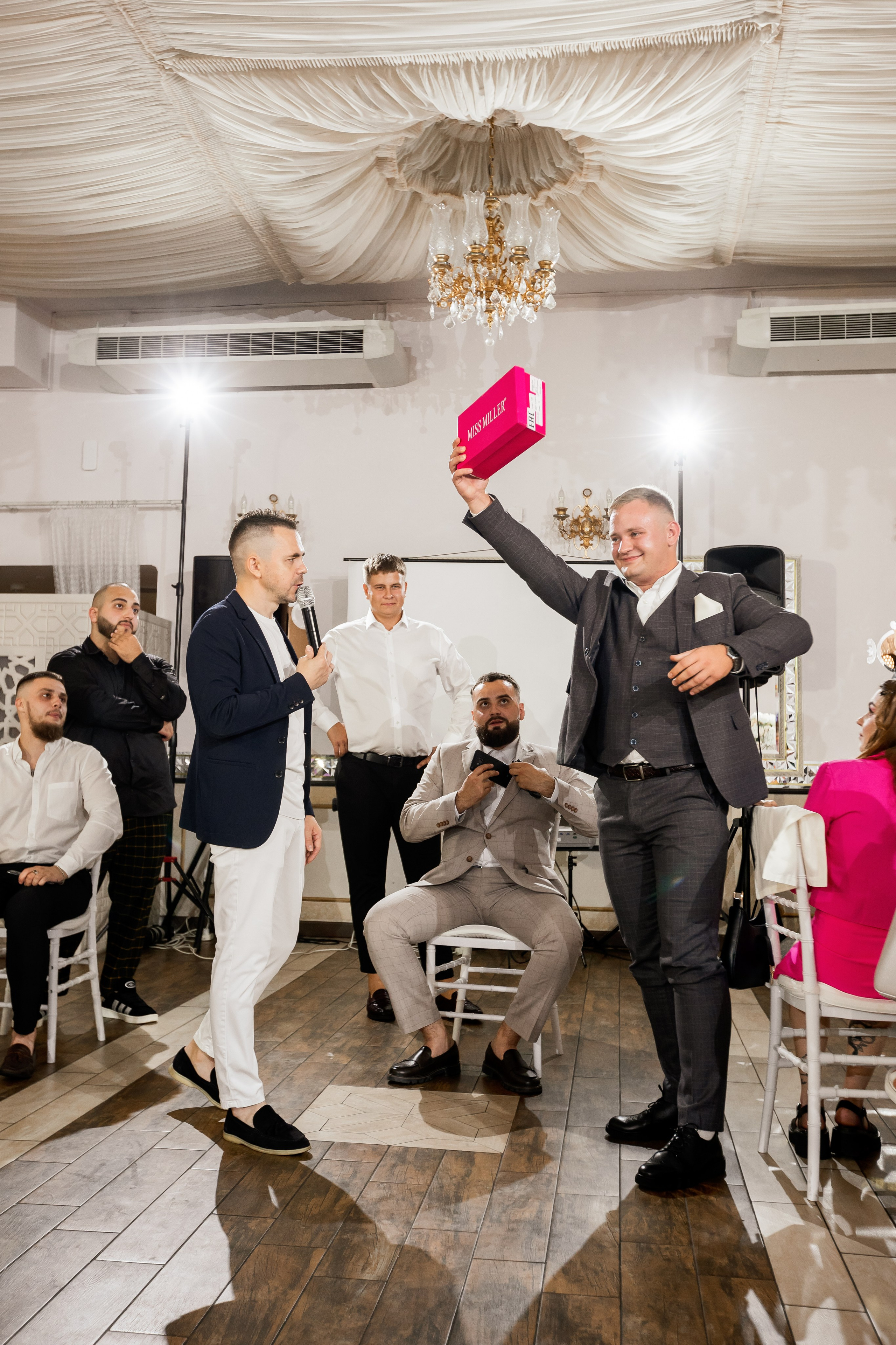 Irina Ermak NY photo and video. Irina Ermak wedding photographer in New York