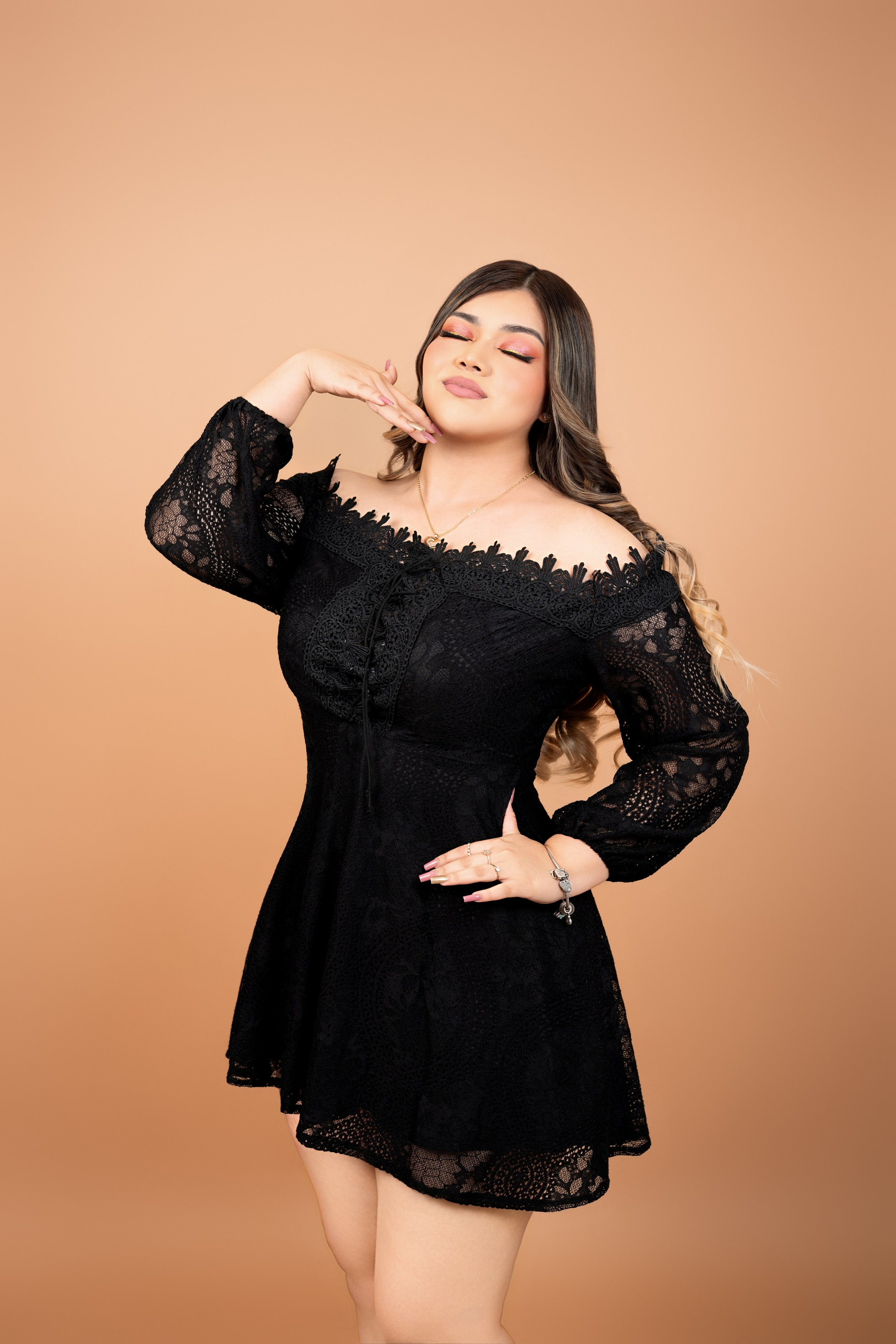 Sesiones en estudio. Quinta Photo