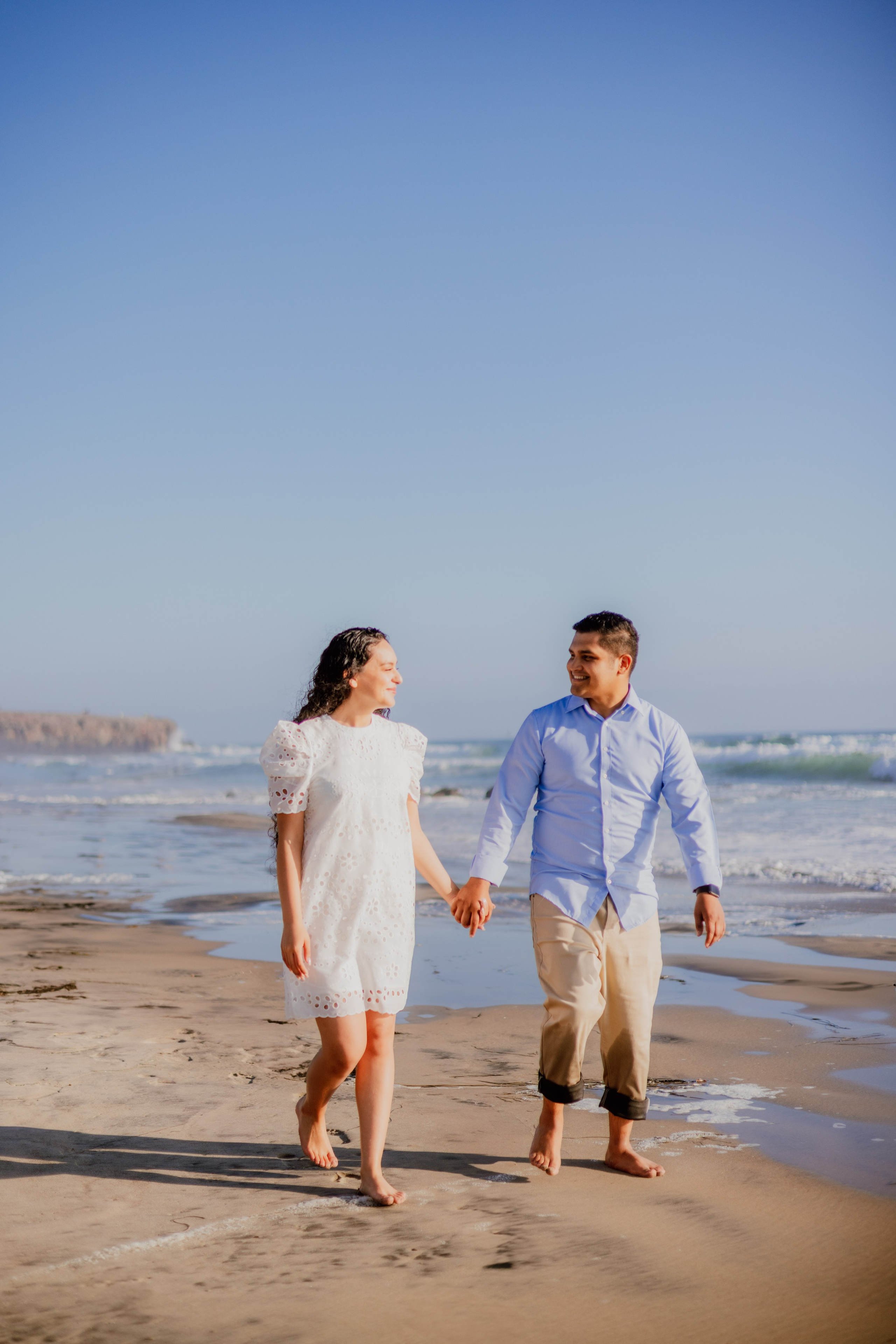 Andrea & Jaime (Save The Date). Fotógrafo de Bodas en Tijuana | Alex Martínez