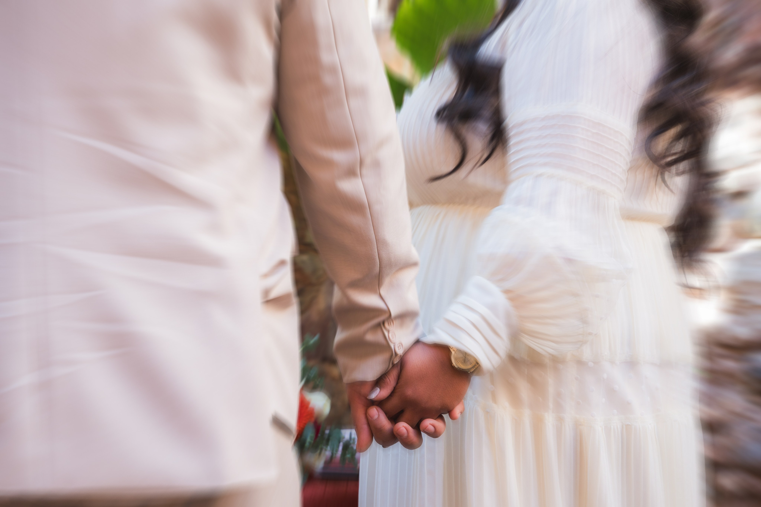 Fotografía para Boda Civil en San Luis Potosí