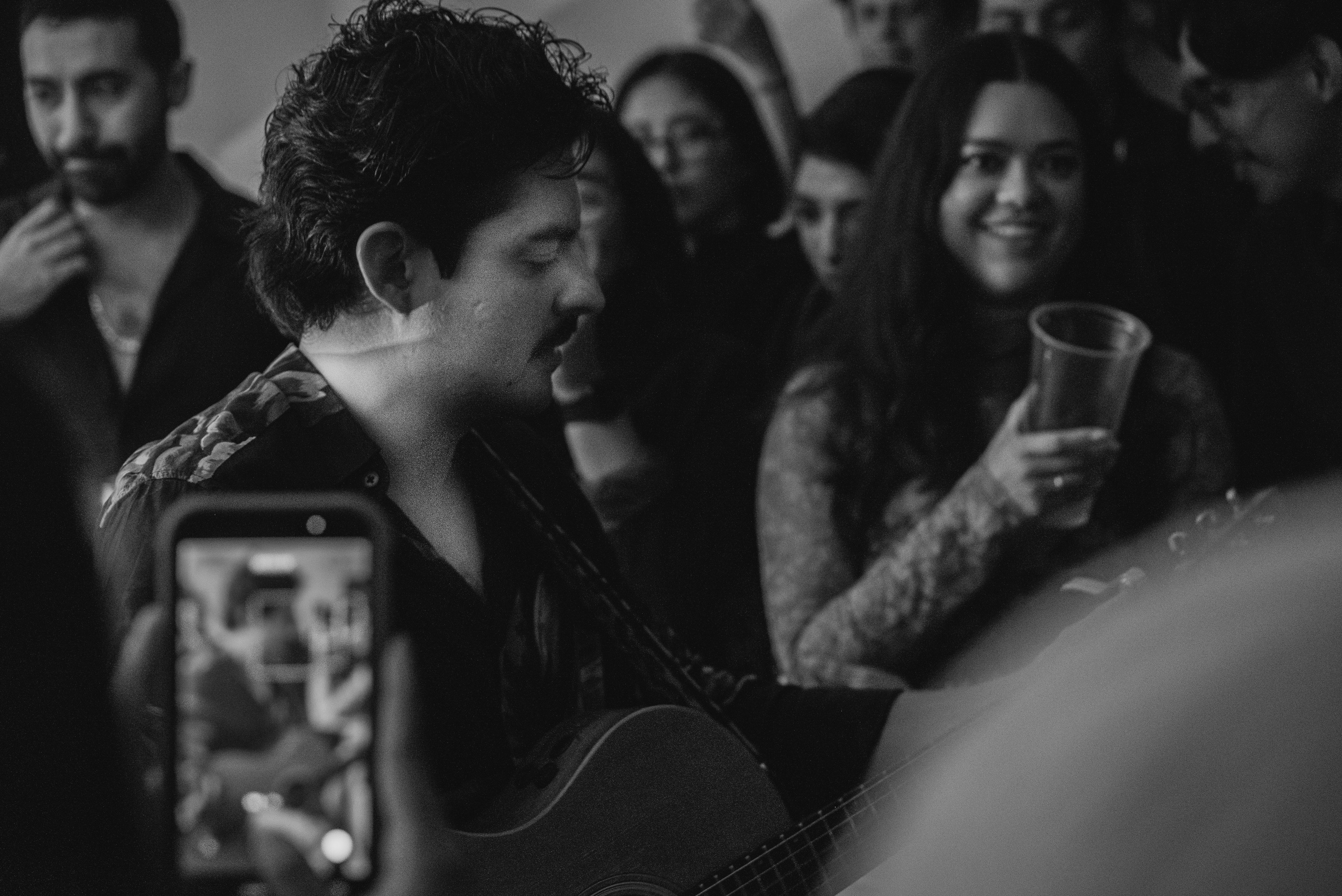 Fotografía de Conciertos y Artes Escénicas en San Luis Potosí