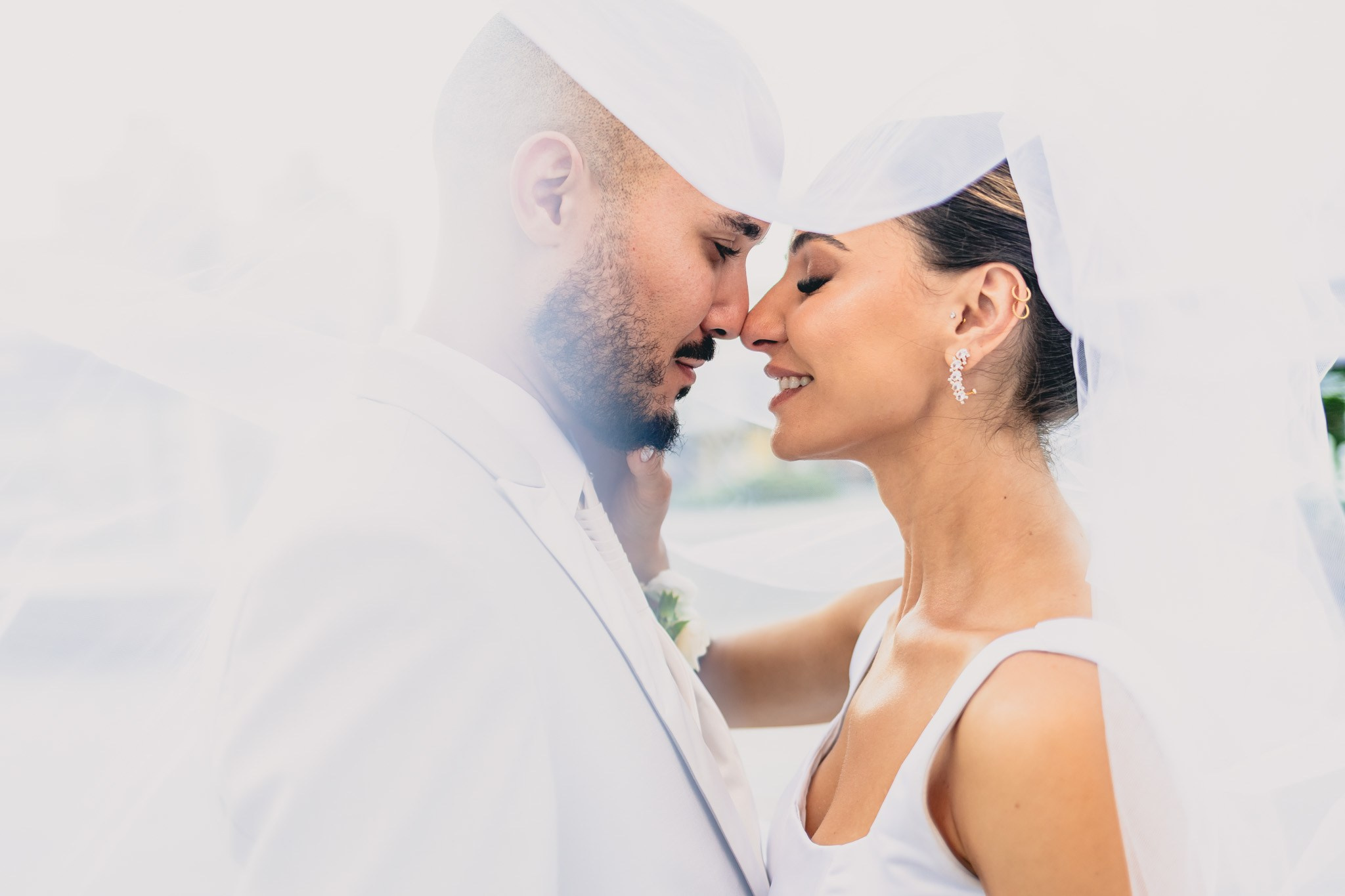 Fran & Carlos. Meu nome é Thiago Coelho, sou fotógrafo de casamentos e eventos em geral