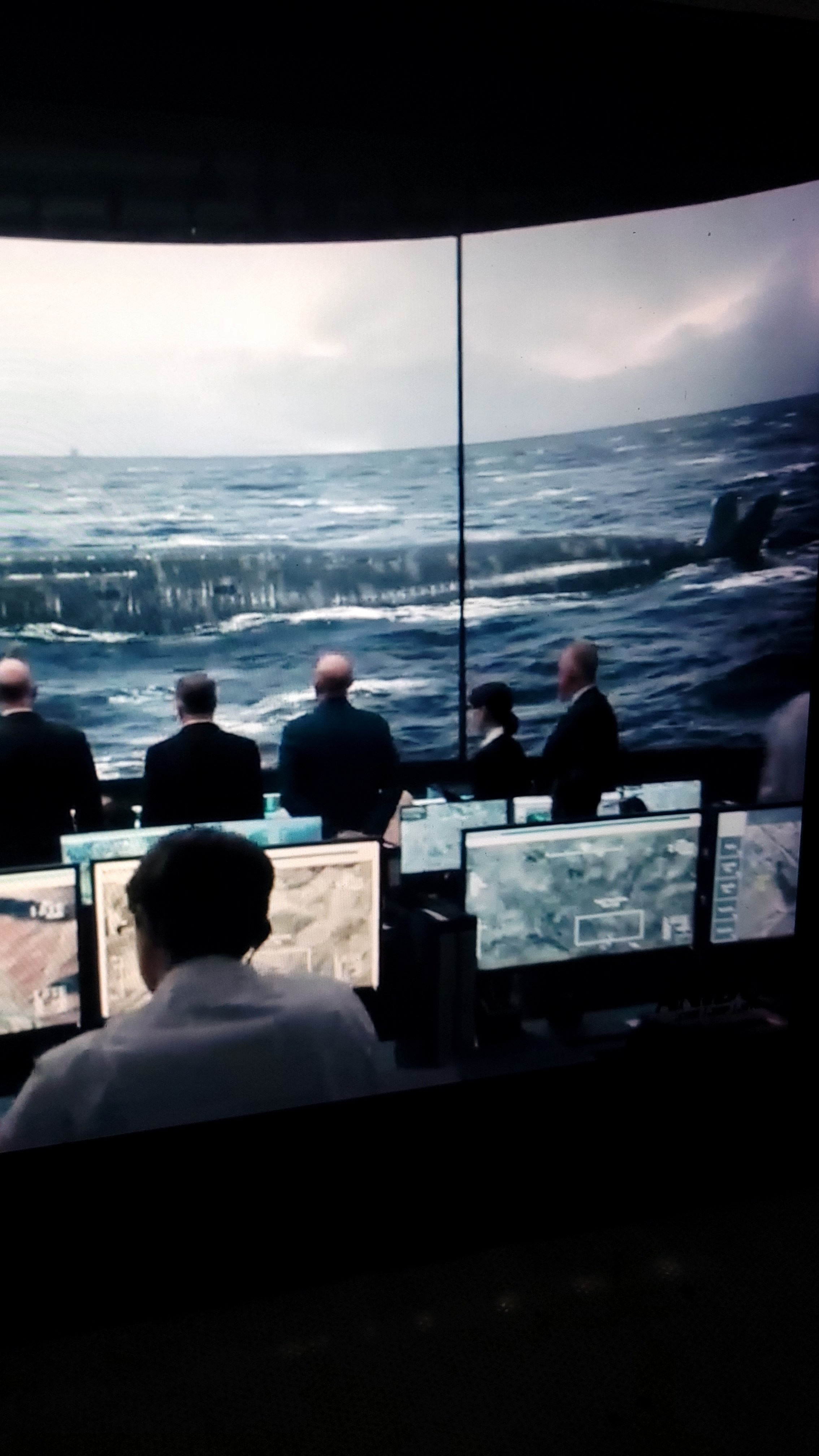 Movie “복극성” — image role — navy staff, 12/08/2024. Фотограф в Сеуле, Южная Корея Наталья Доброквашина