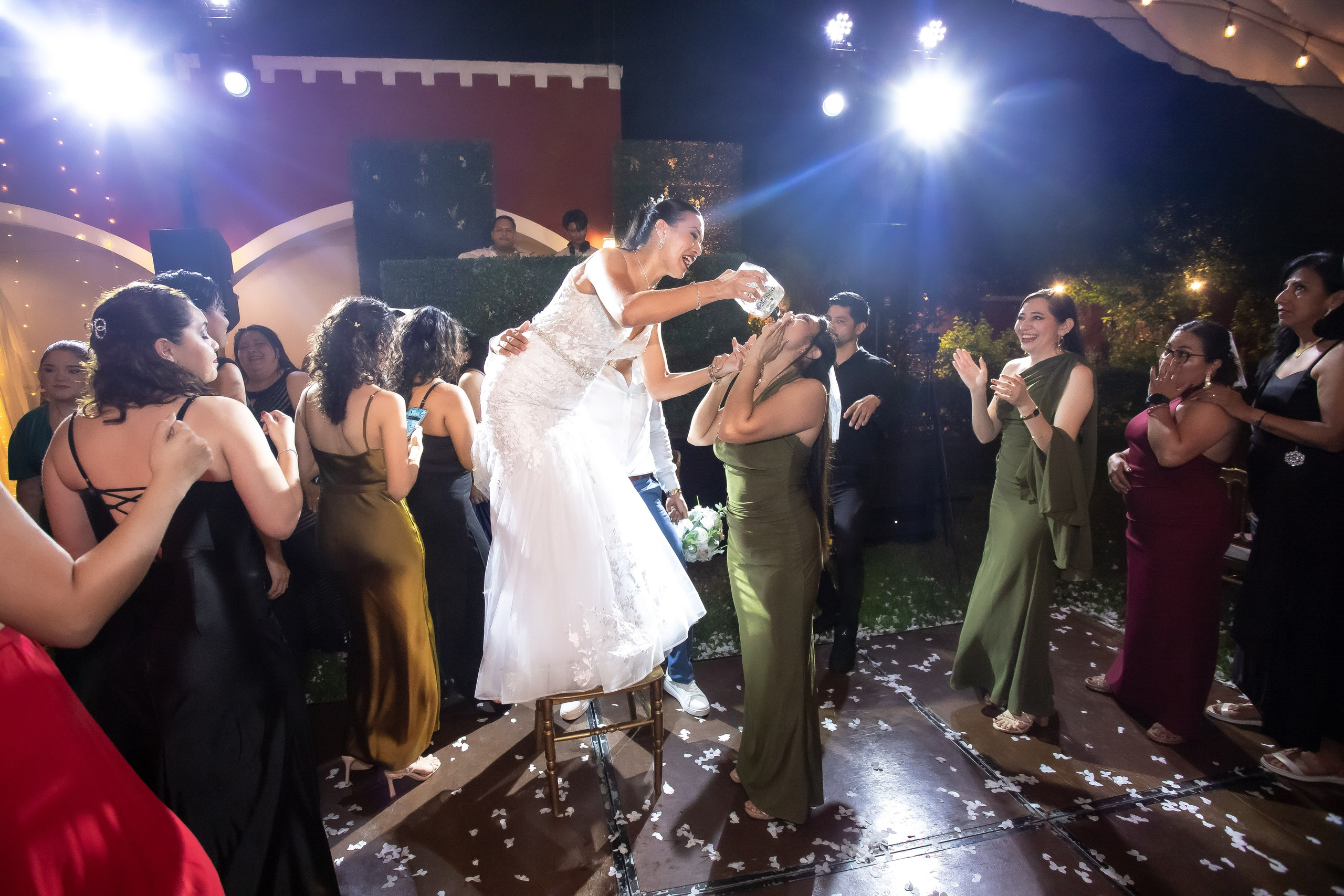 Delta & Cesar. Simón Enríquez Studio
