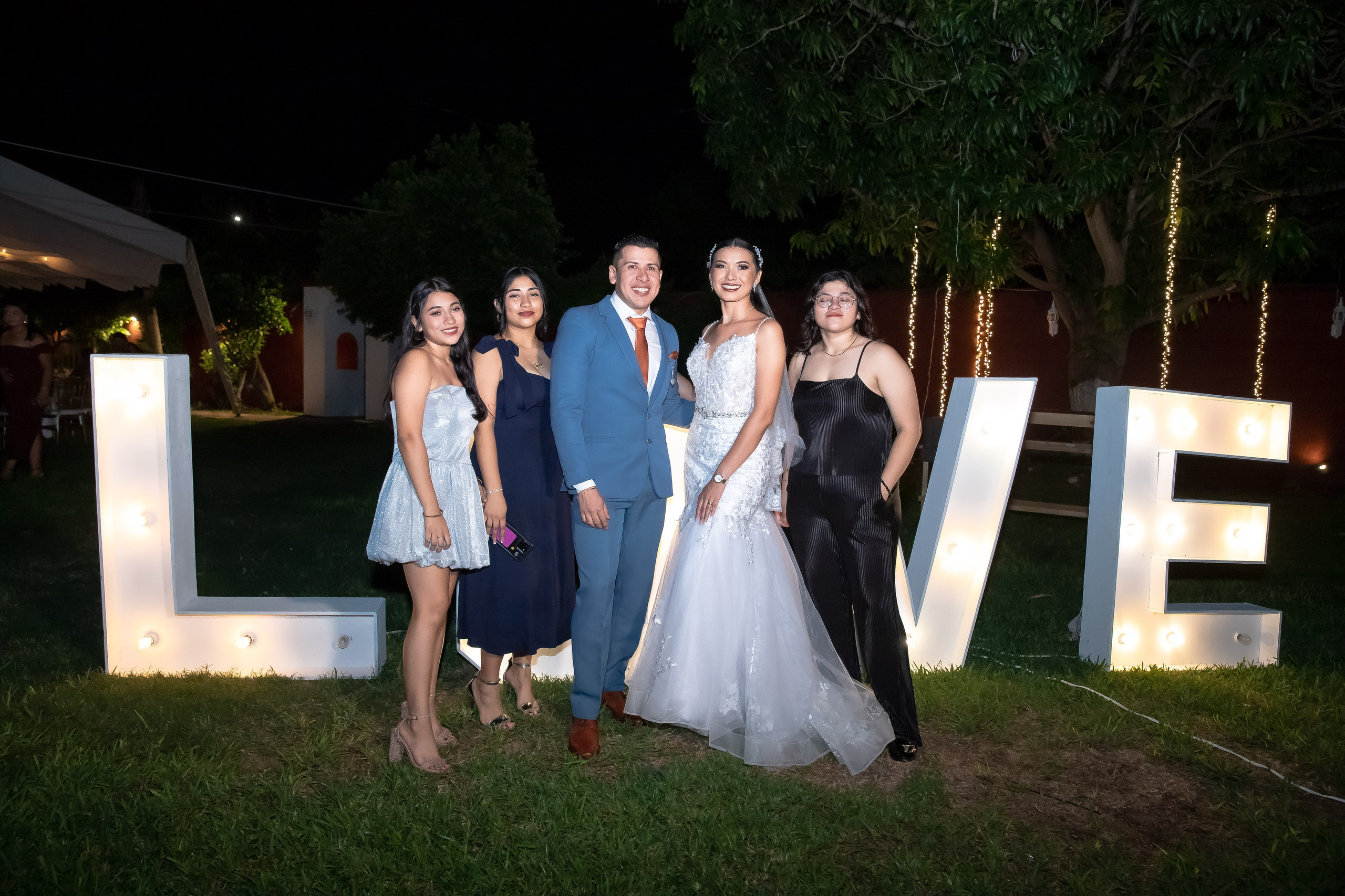 Delta & Cesar. Simón Enríquez Studio