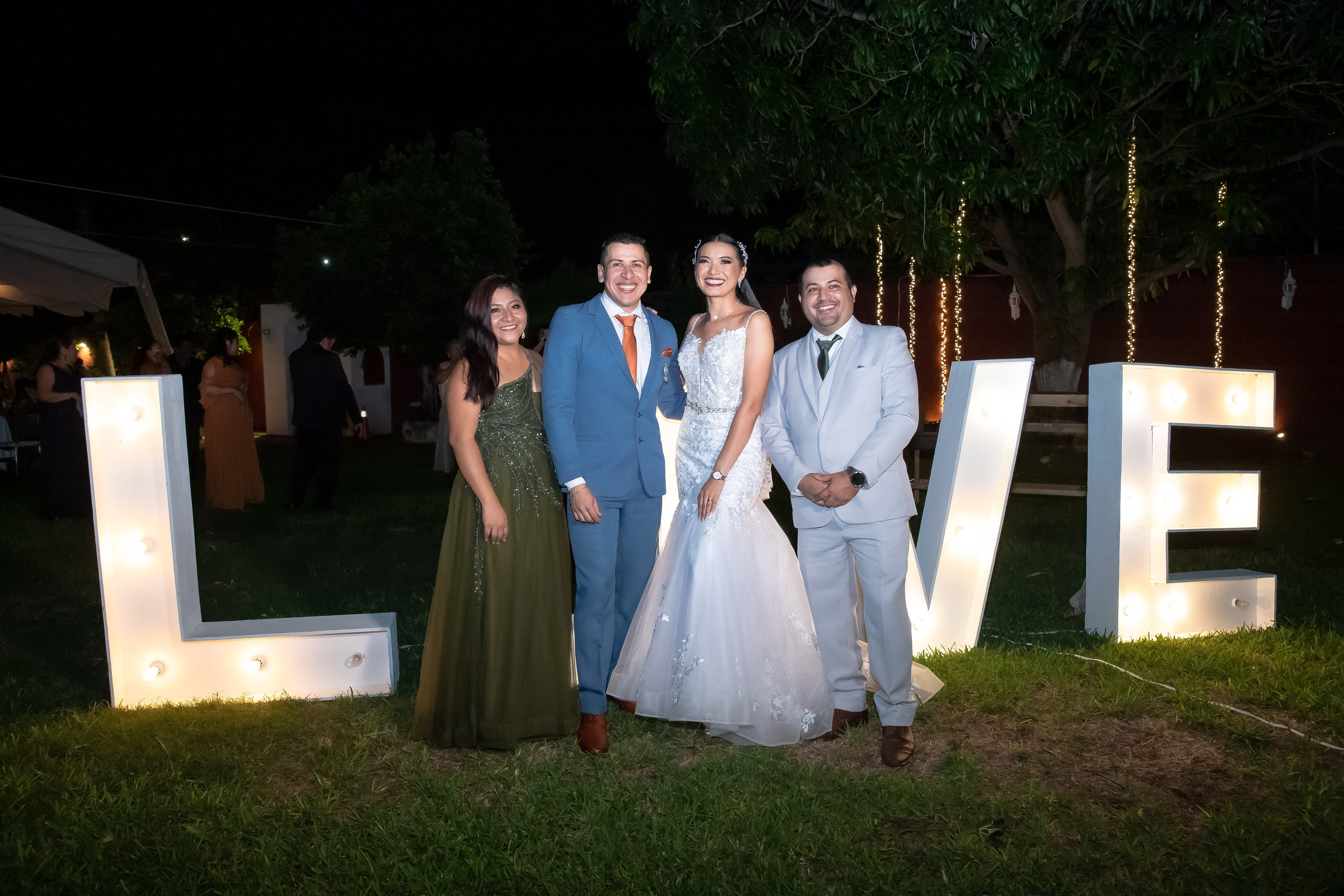 Delta & Cesar. Simón Enríquez Studio