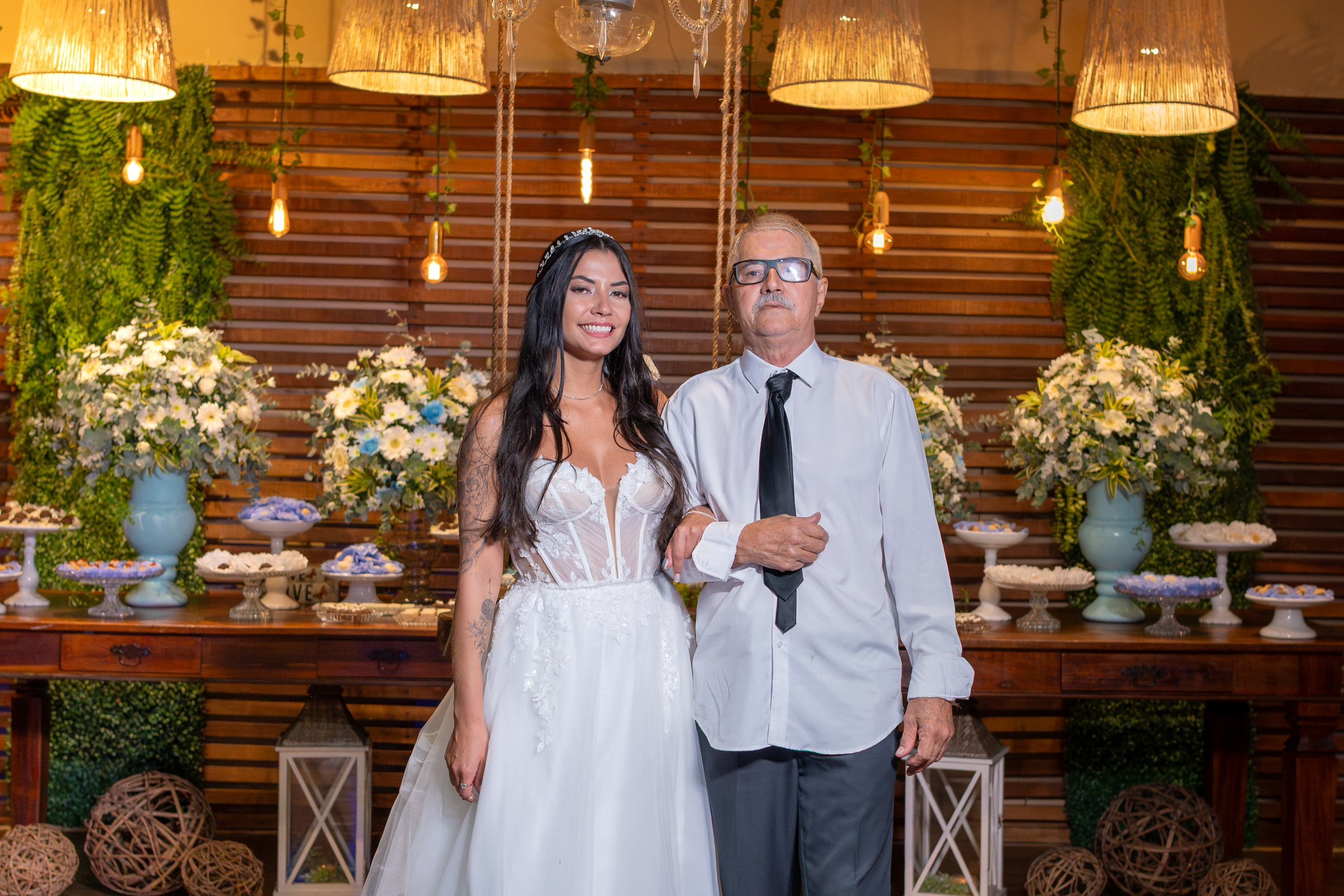 Casamento Bruna Marques & Andrews. Cristofr Jhons | Fotógrafo de Casamento