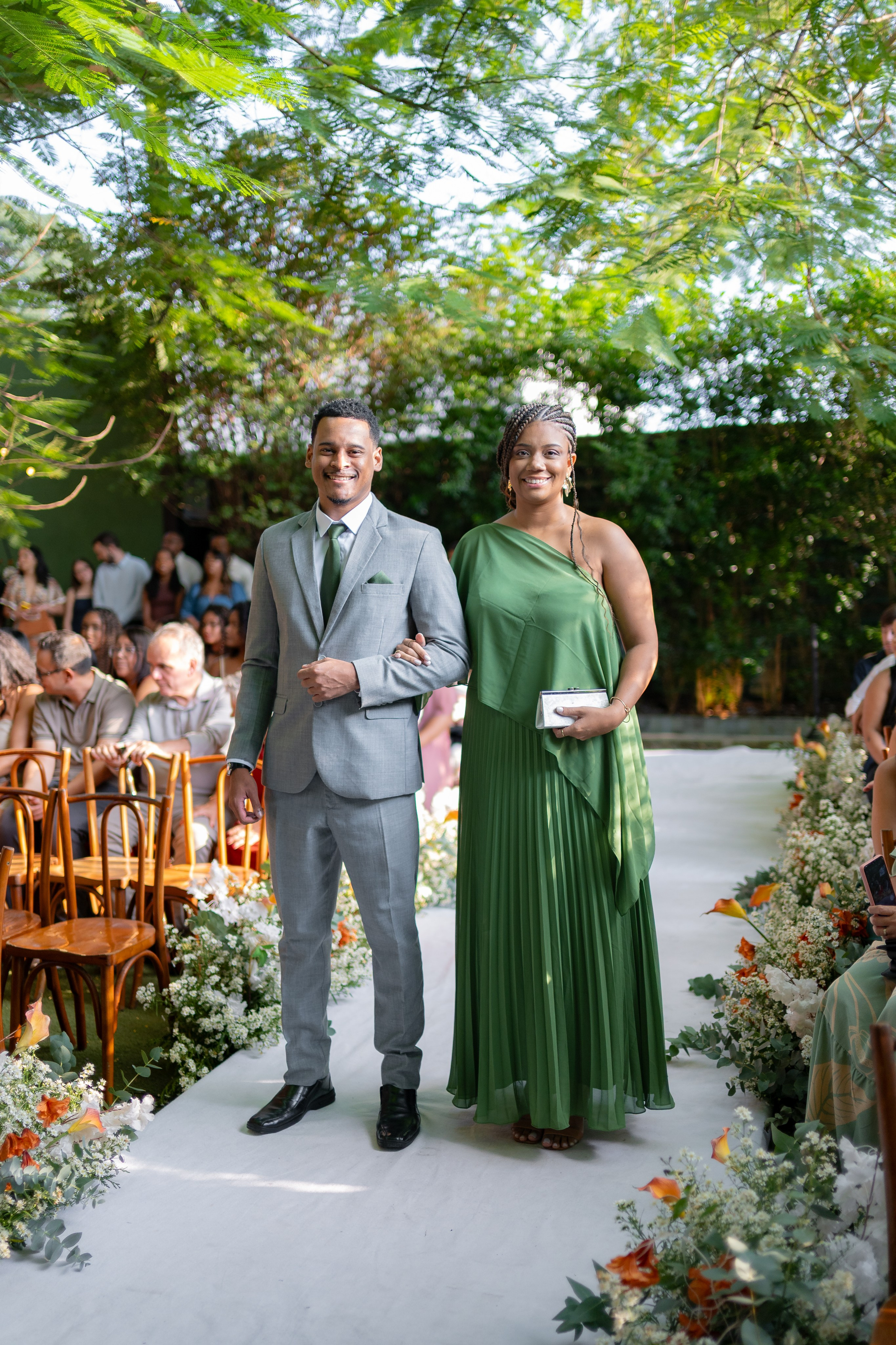 Casamento Sarah dos Santos & Rafael. Cristofr Jhons | Fotógrafo de Casamento