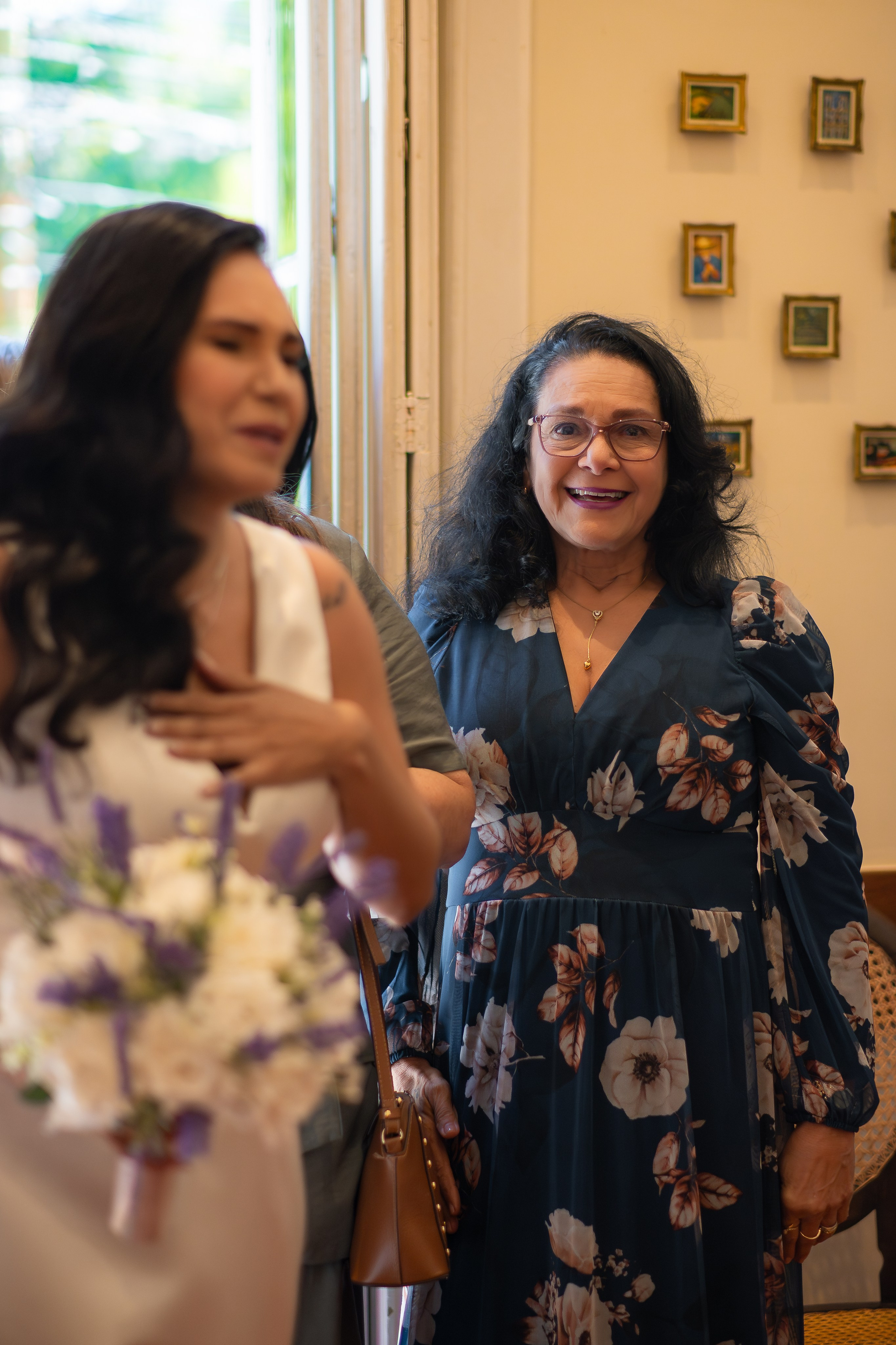 Civil - Tainá Charret & Rafael. Cristofr Jhons | Fotógrafo de Casamento