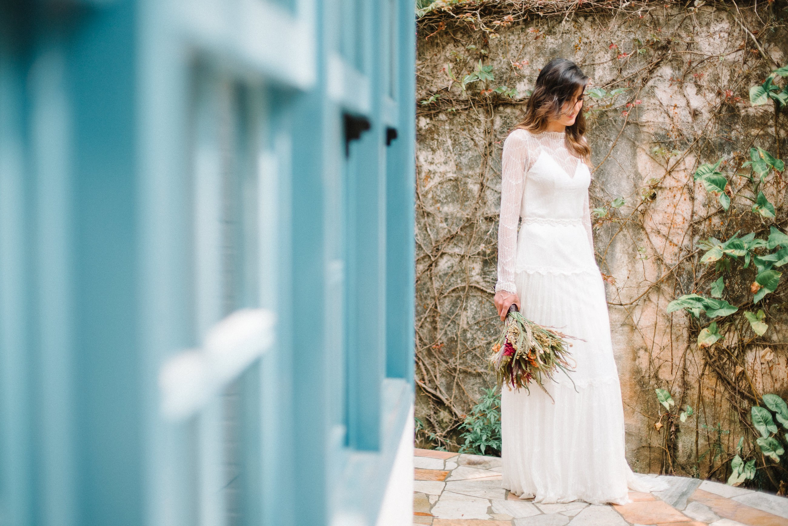 Ana Lúcia e Eduardo — Mini Wedding. Gustavo Gaiote Fotografia