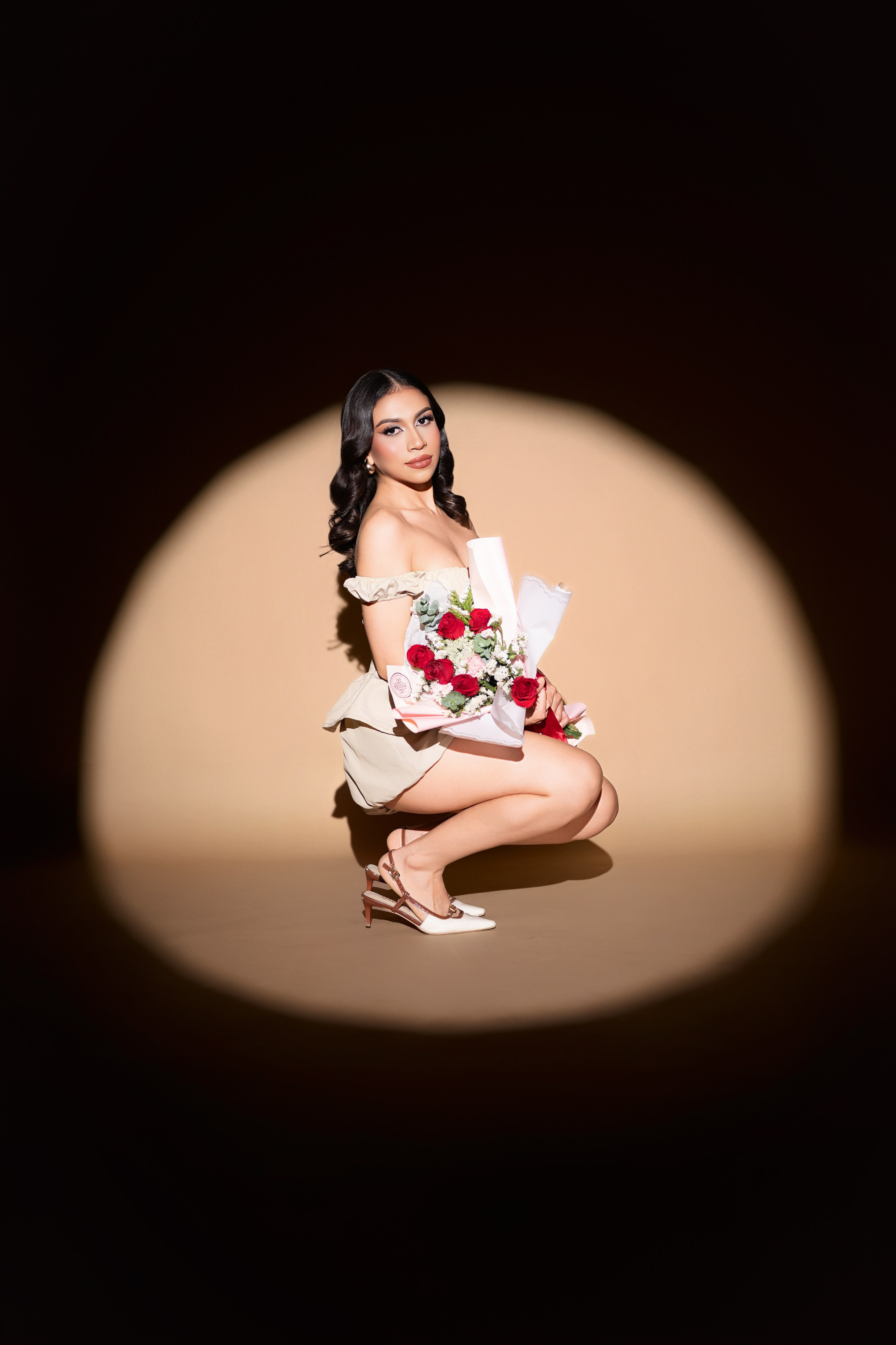 Sesiones en estudio. Quinta Photo