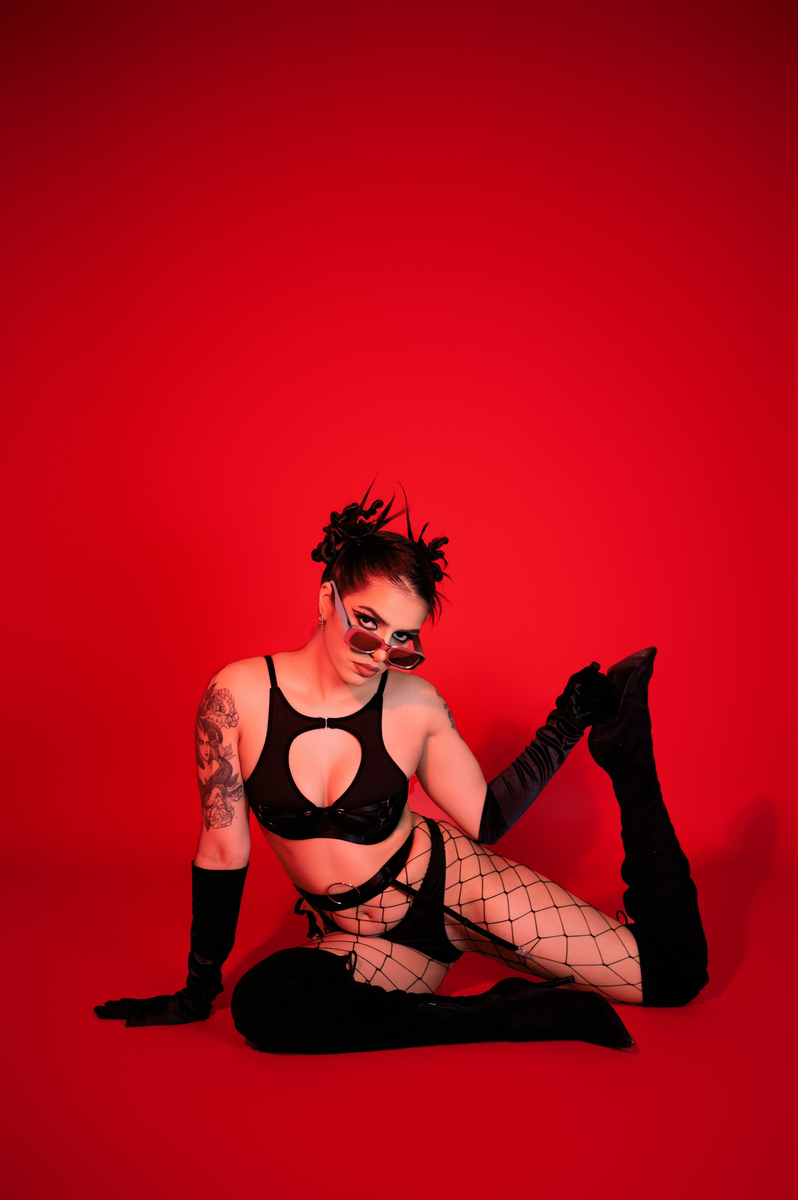 Sesiones en estudio. Quinta Photo